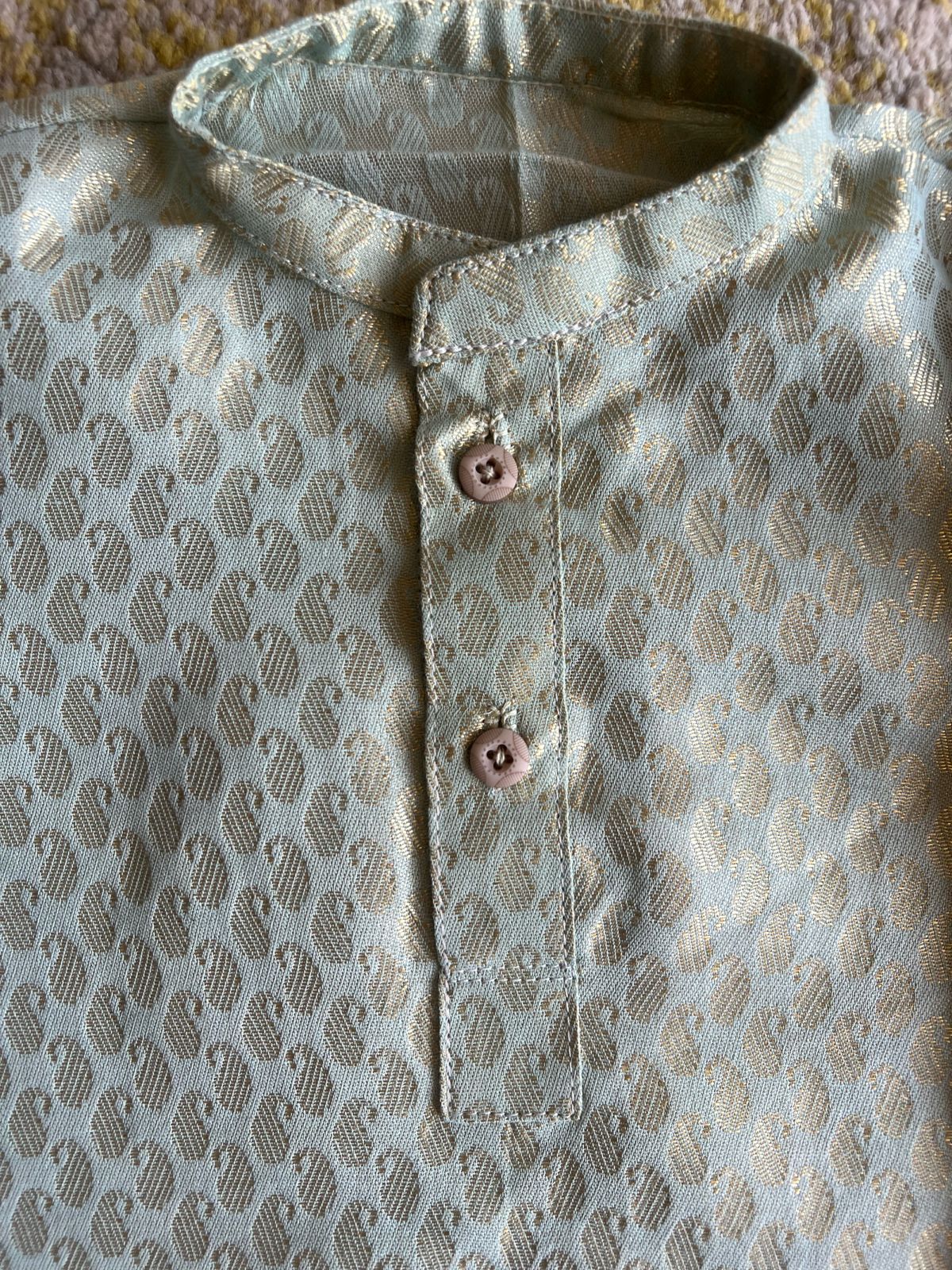 Pastel Tradition
