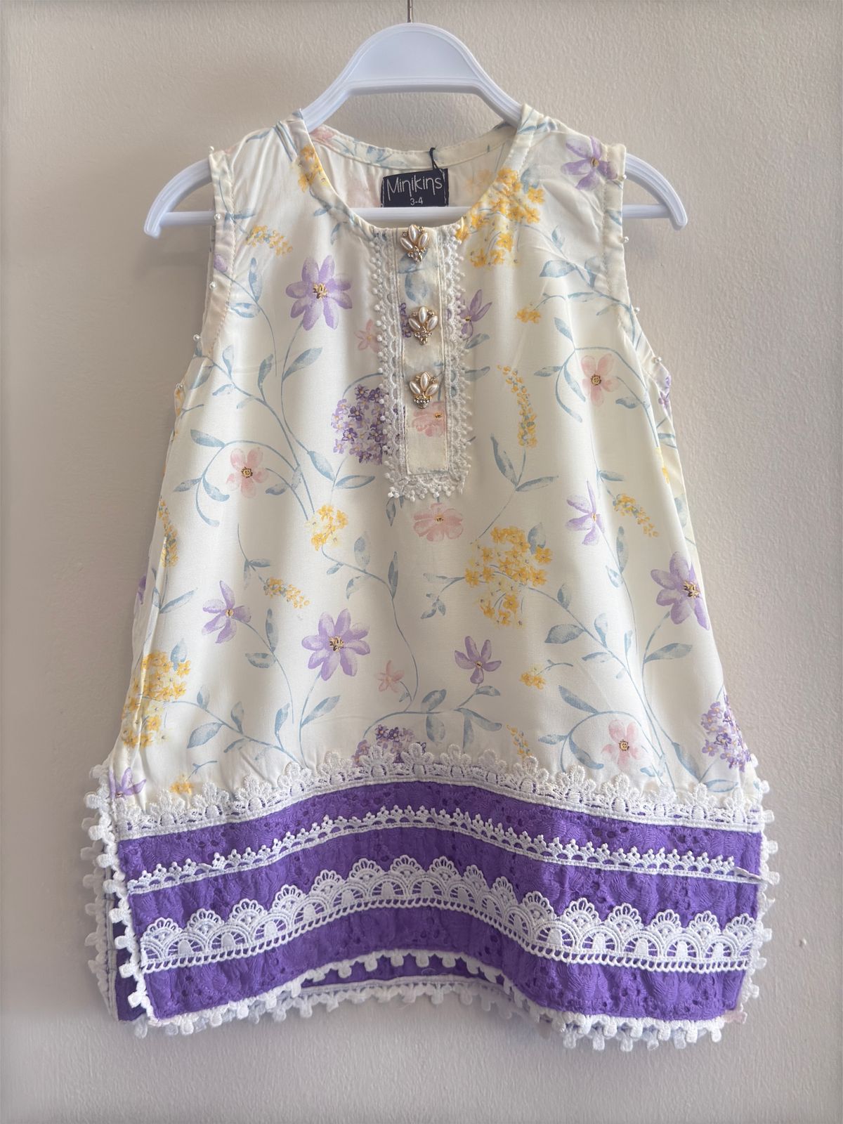 Lilac Mist