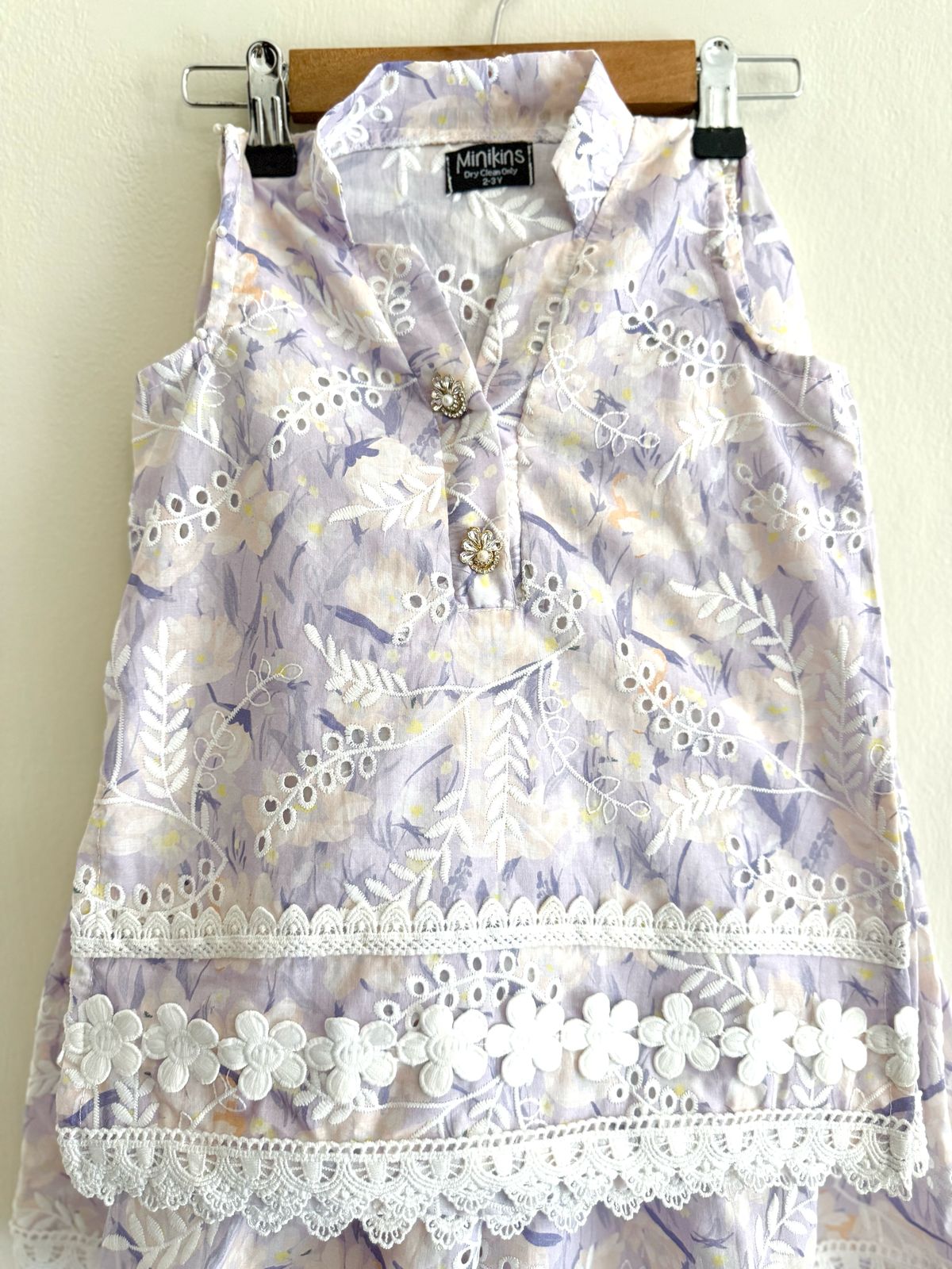 Lavender Lane