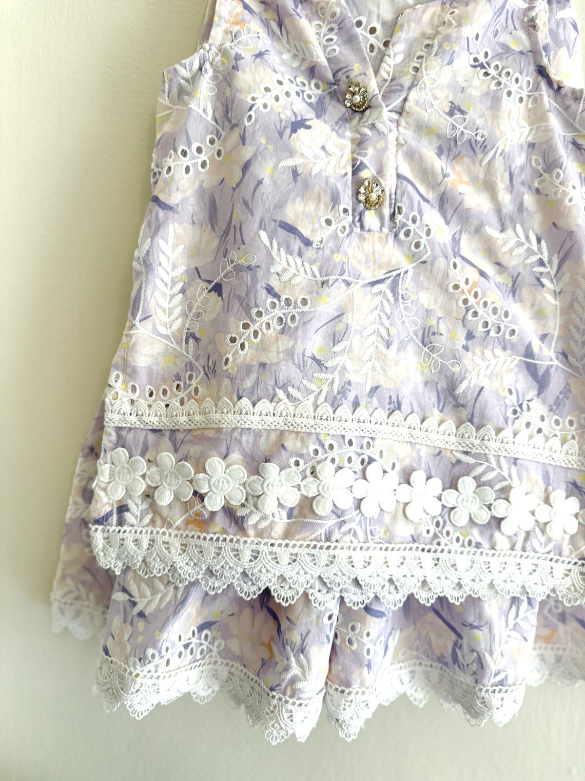 Lavender Lane