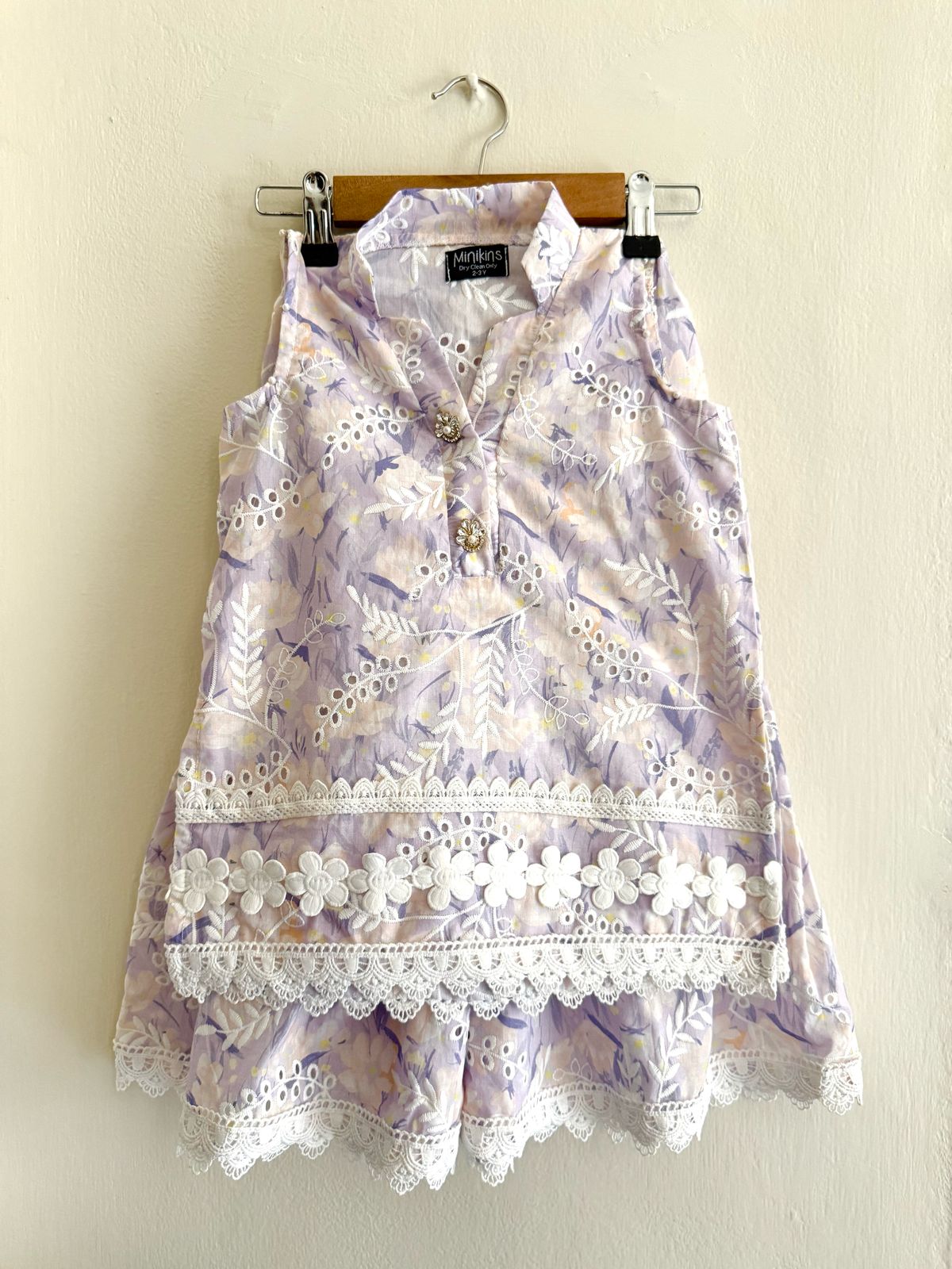 Lavender Lane