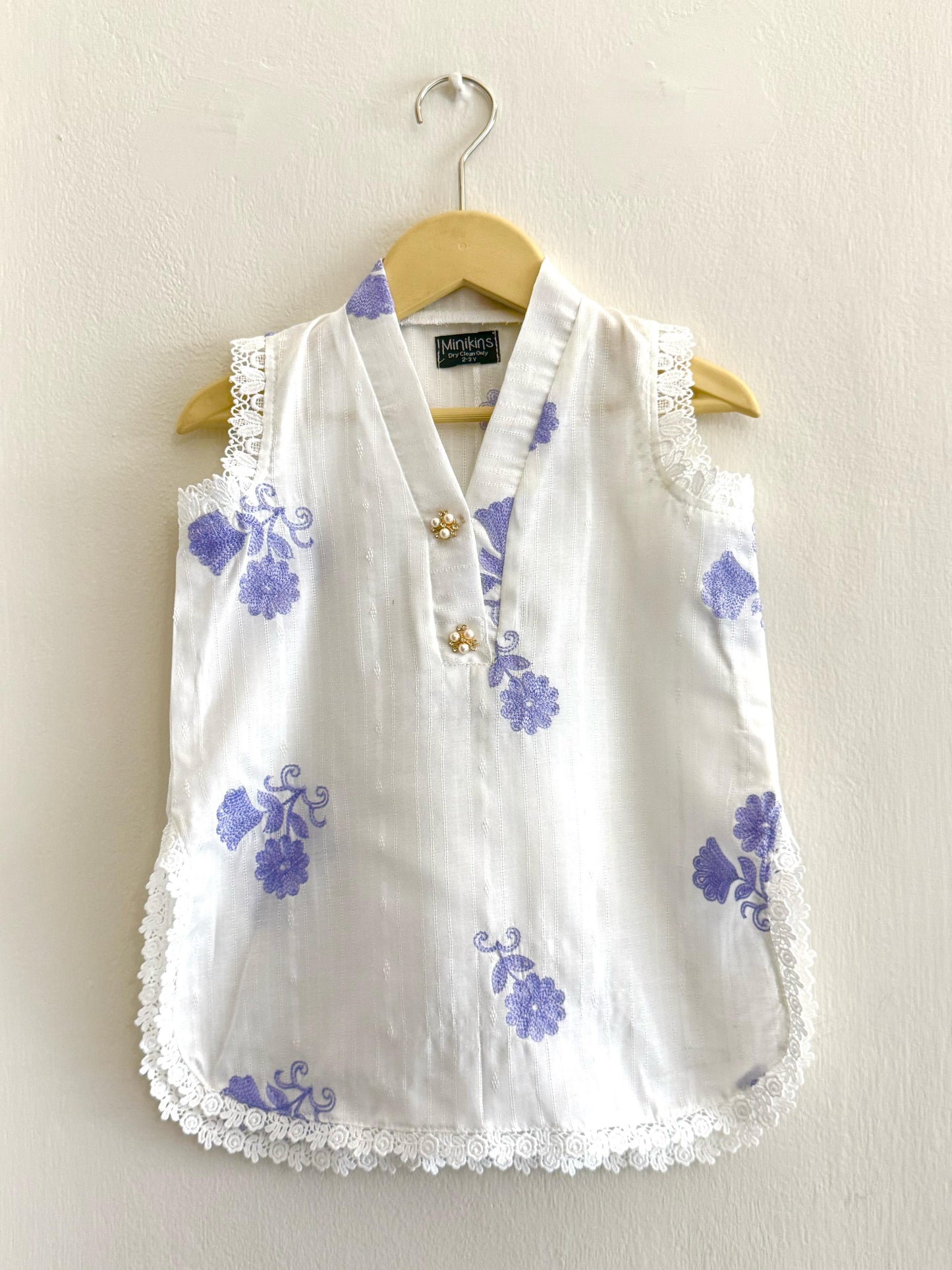 Spring Veil
