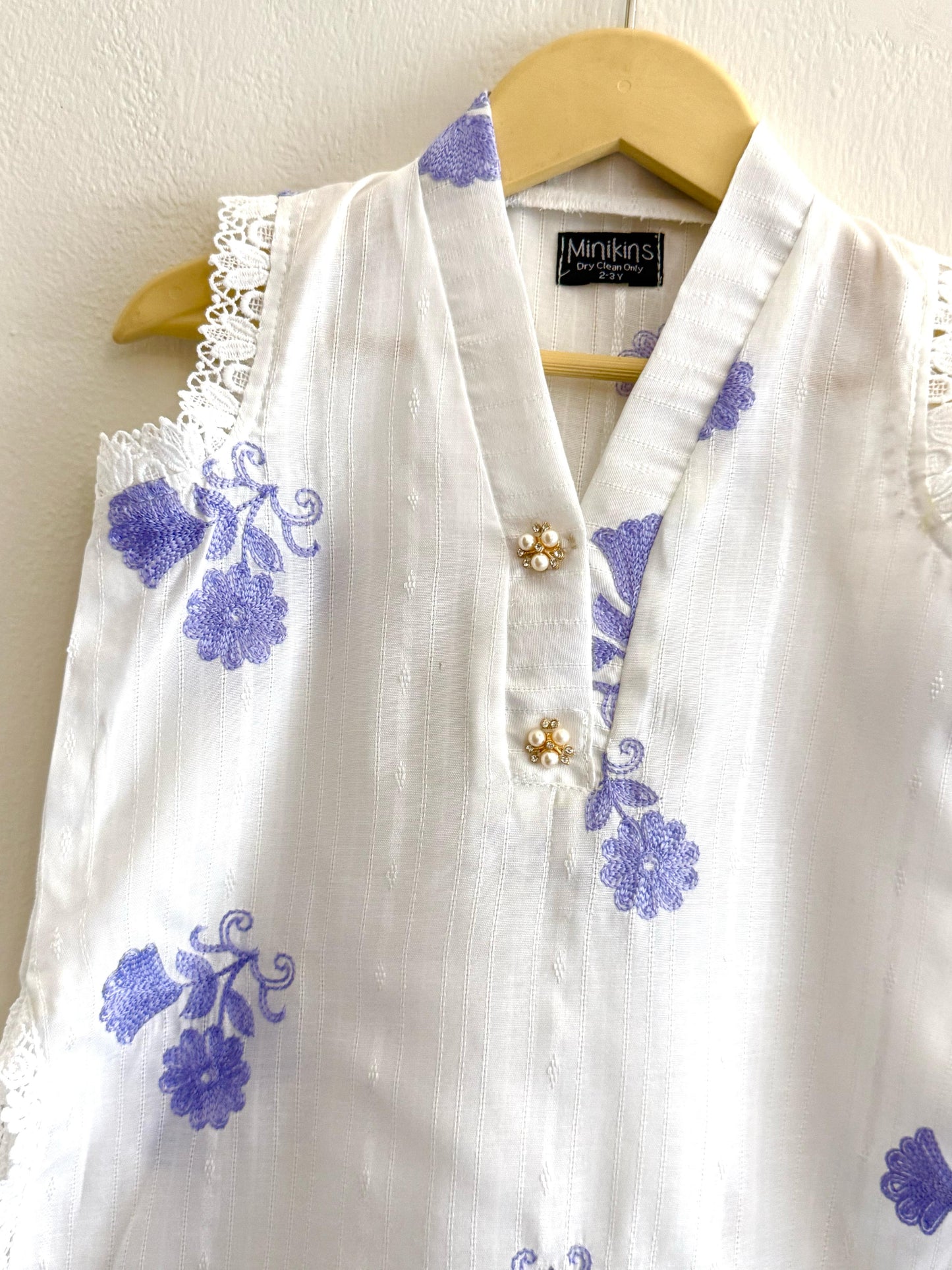 Spring Veil