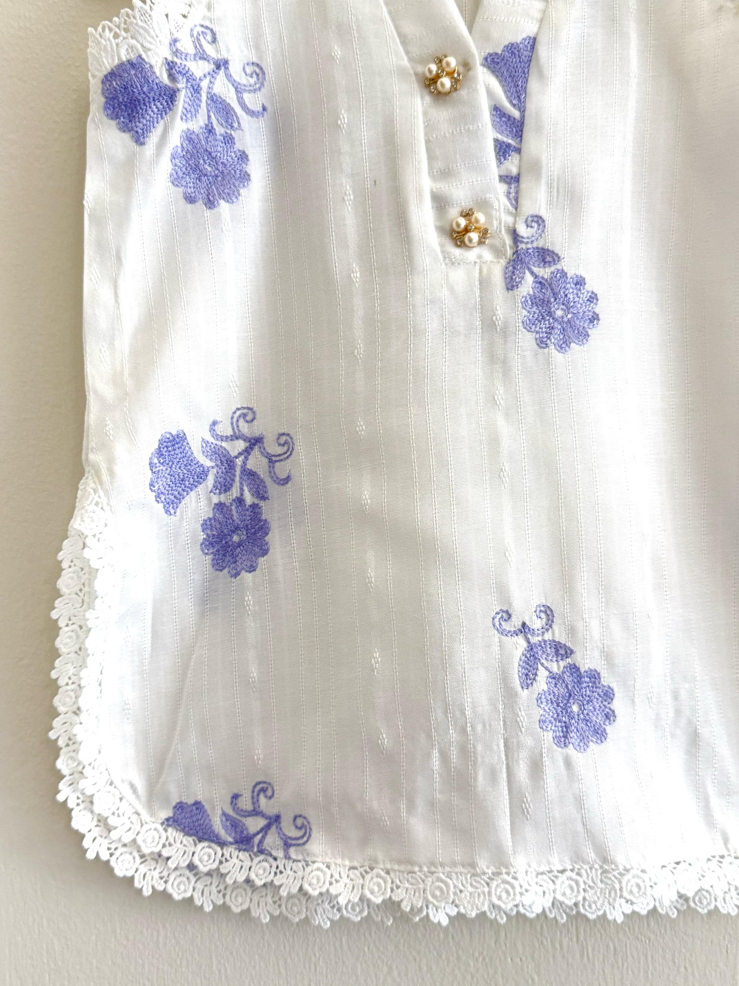Spring Veil