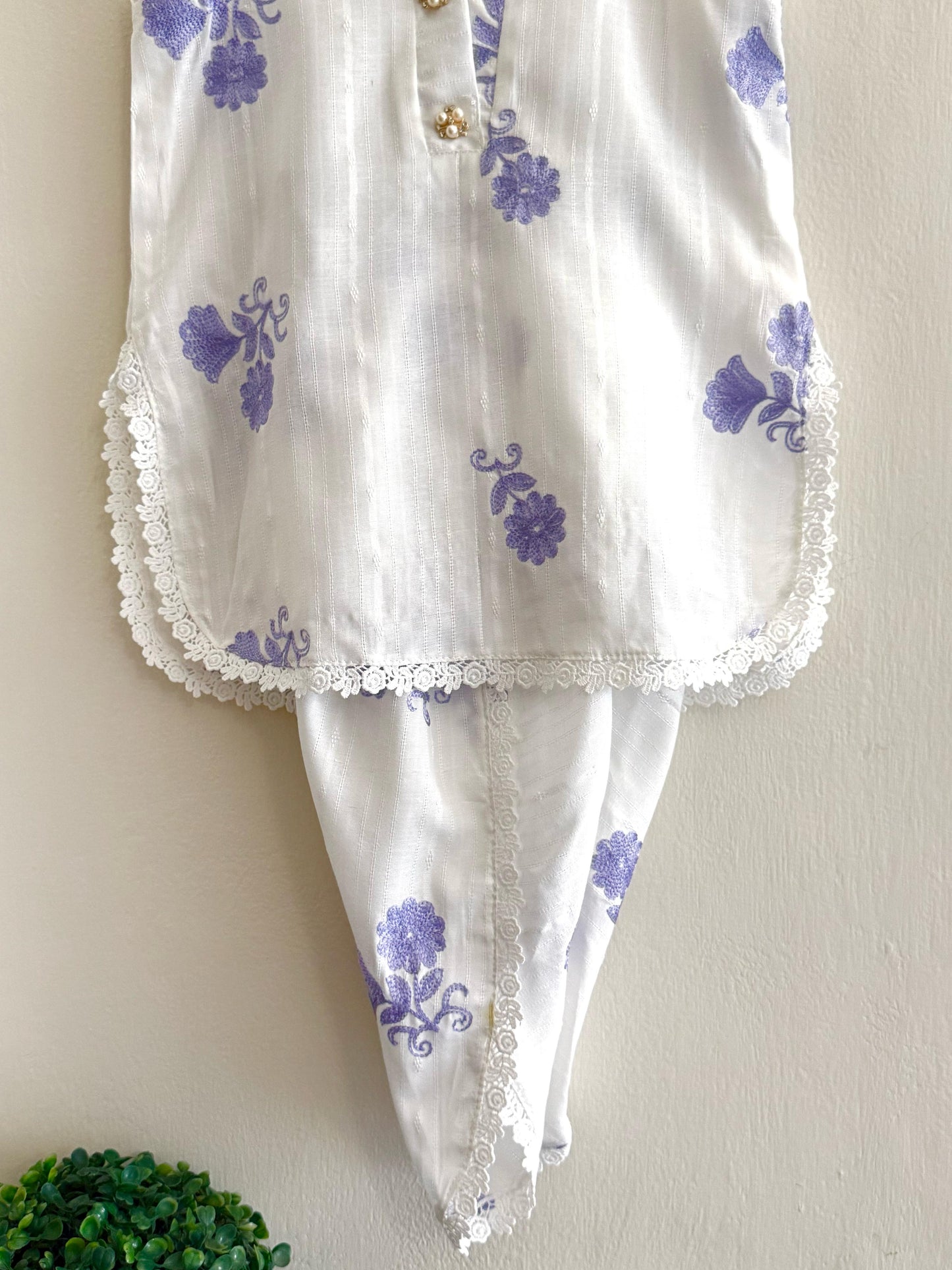 Spring Veil