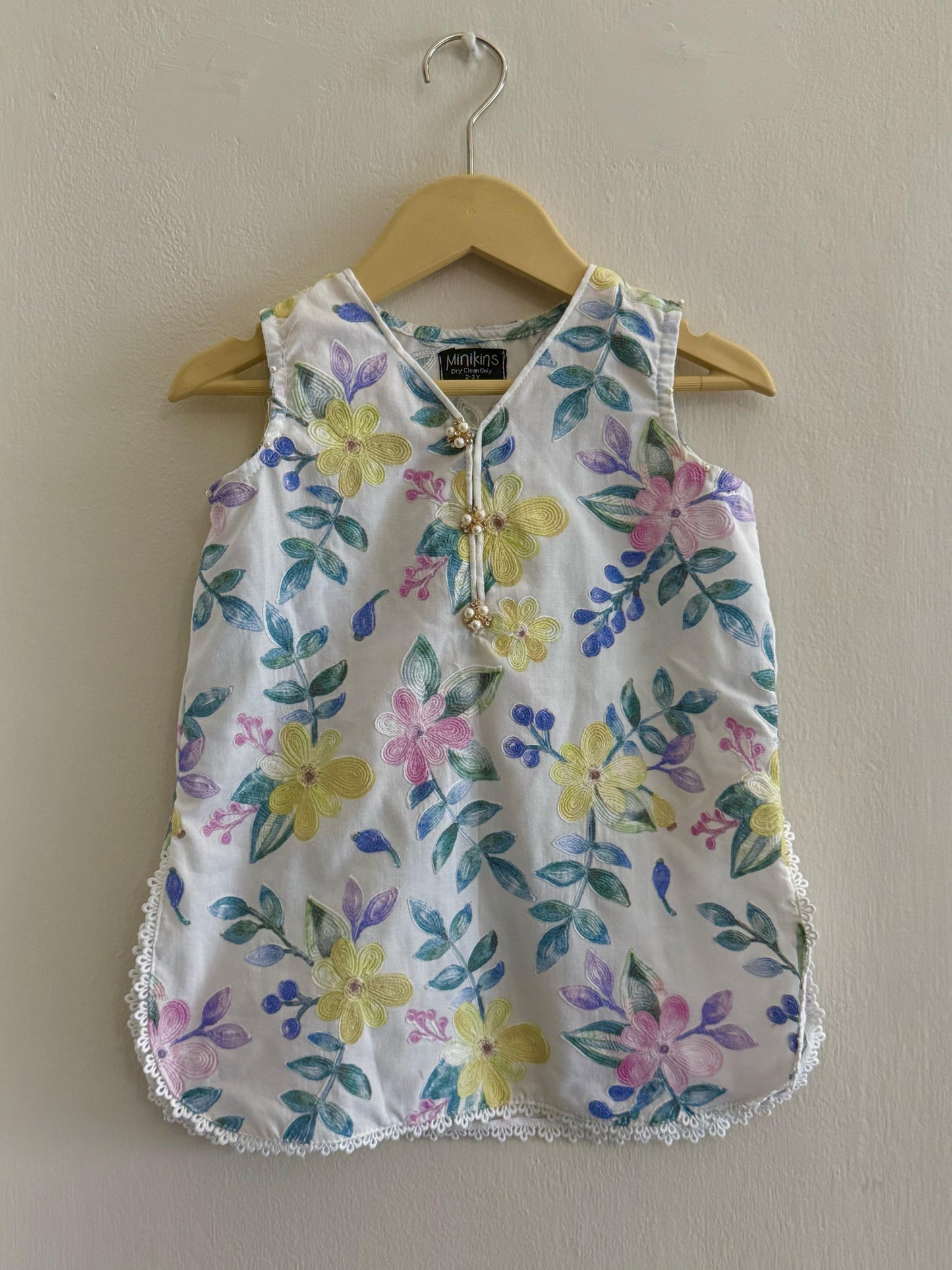 Bubblegum Botanica