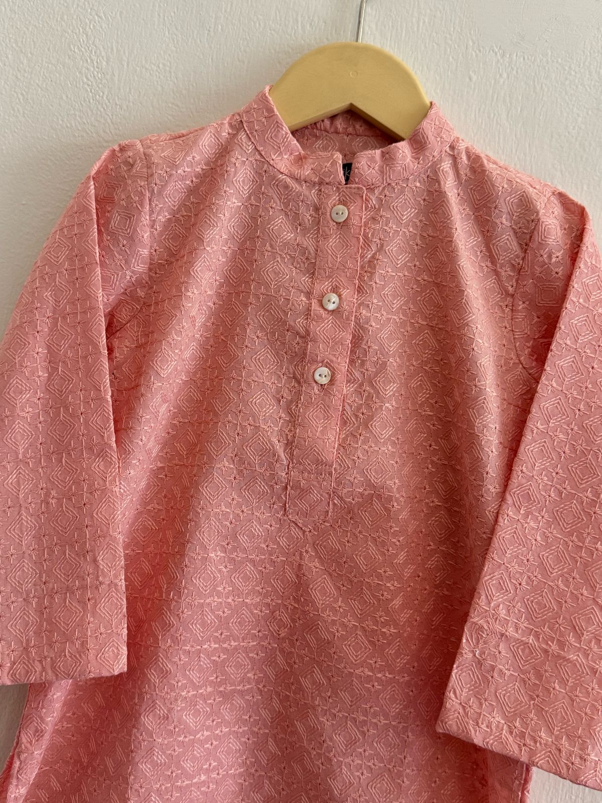 Peach Reverie