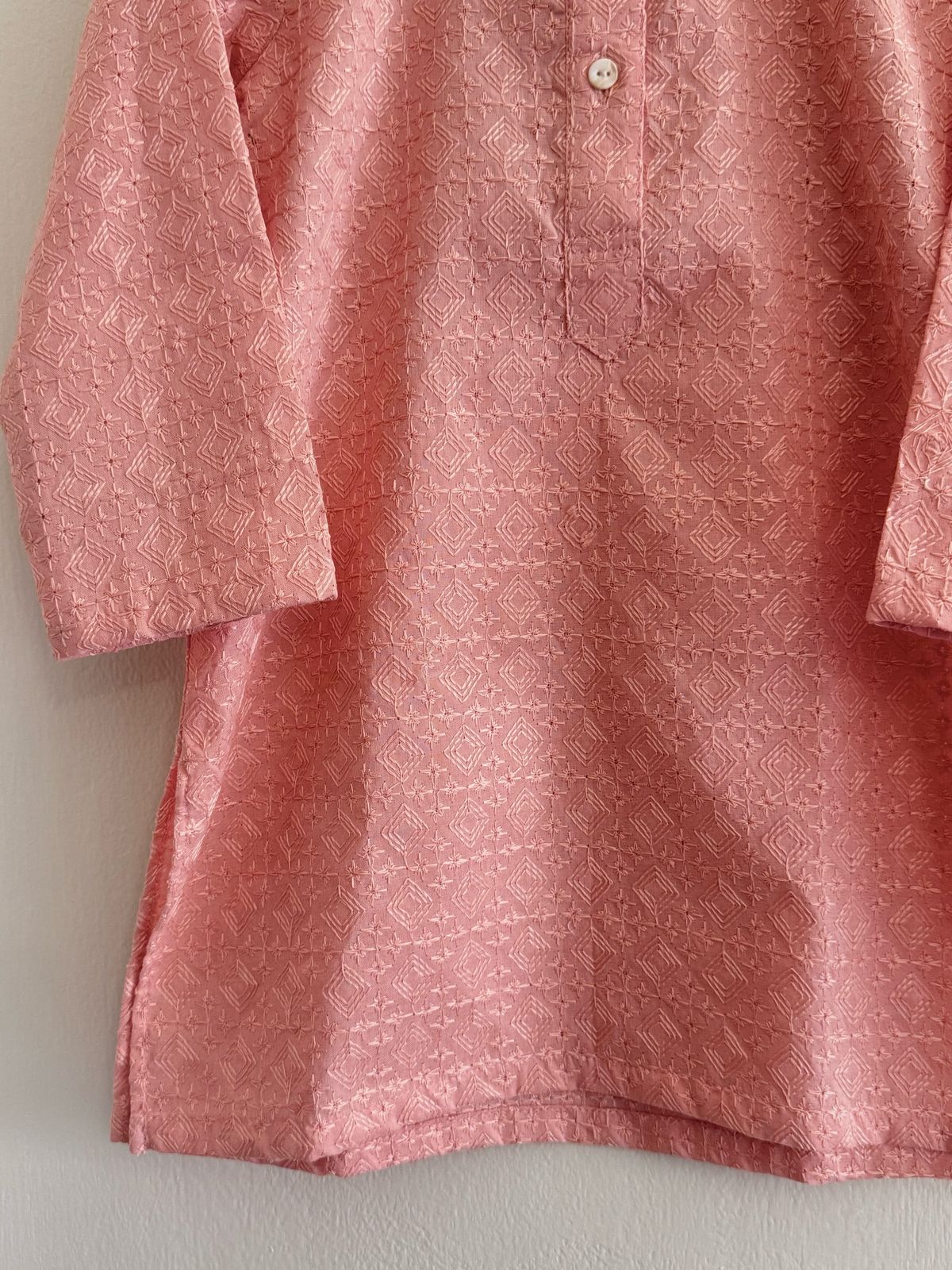 Peach Reverie