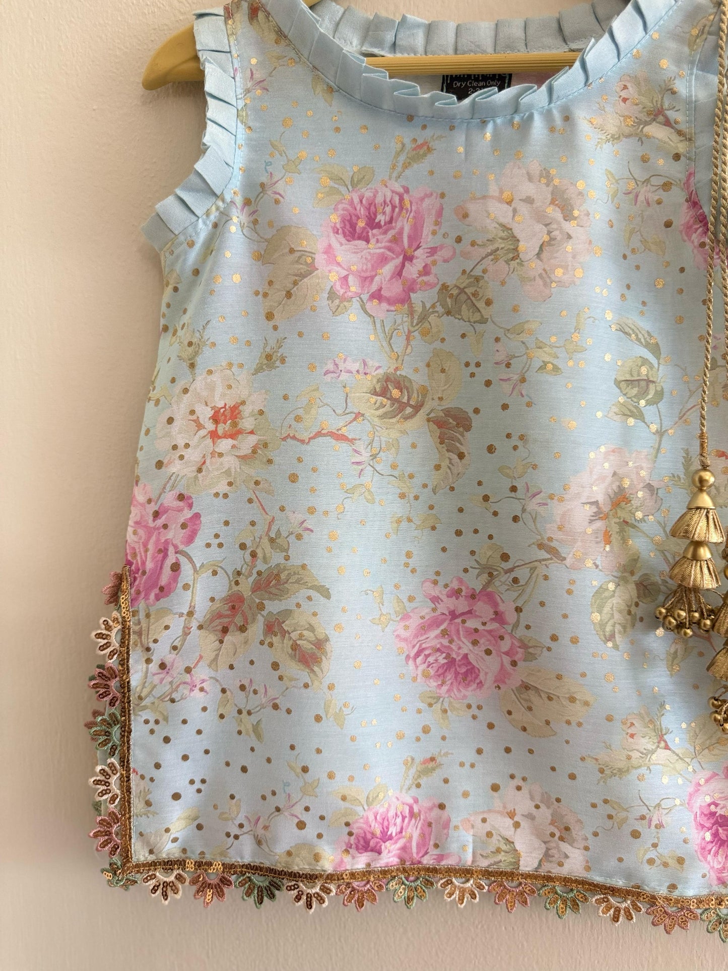 Petal & Glint