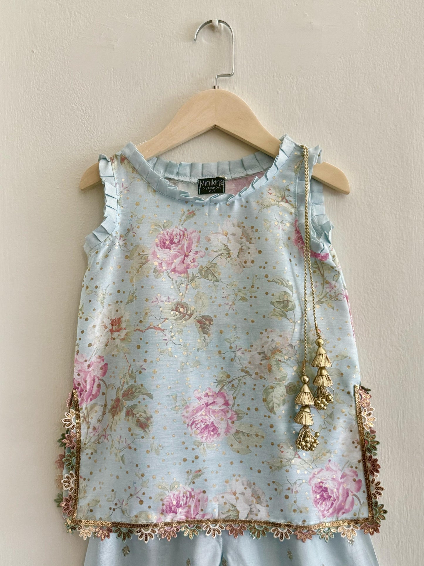 Petal & Glint