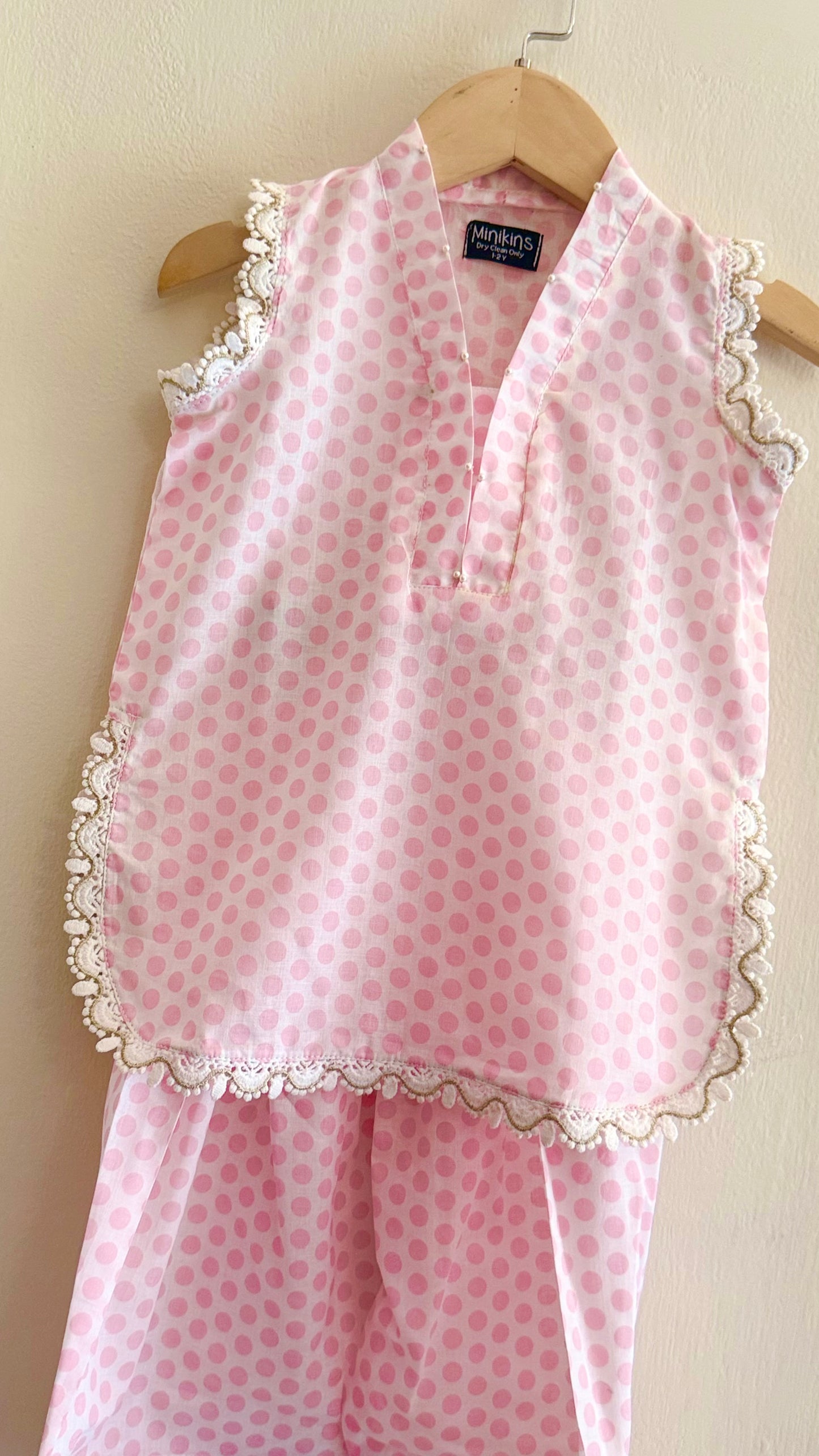 Polka Fever