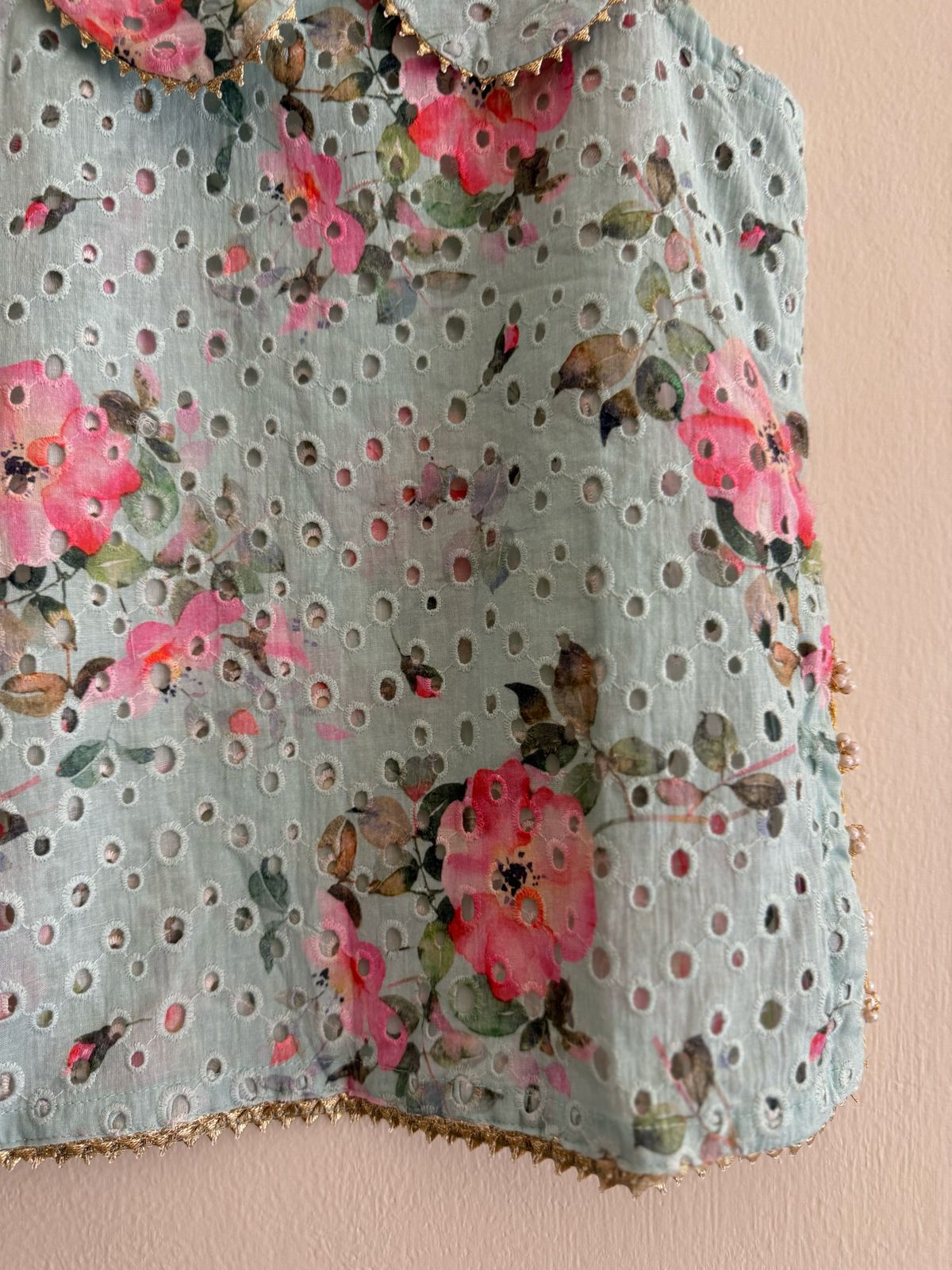 Floral Rush