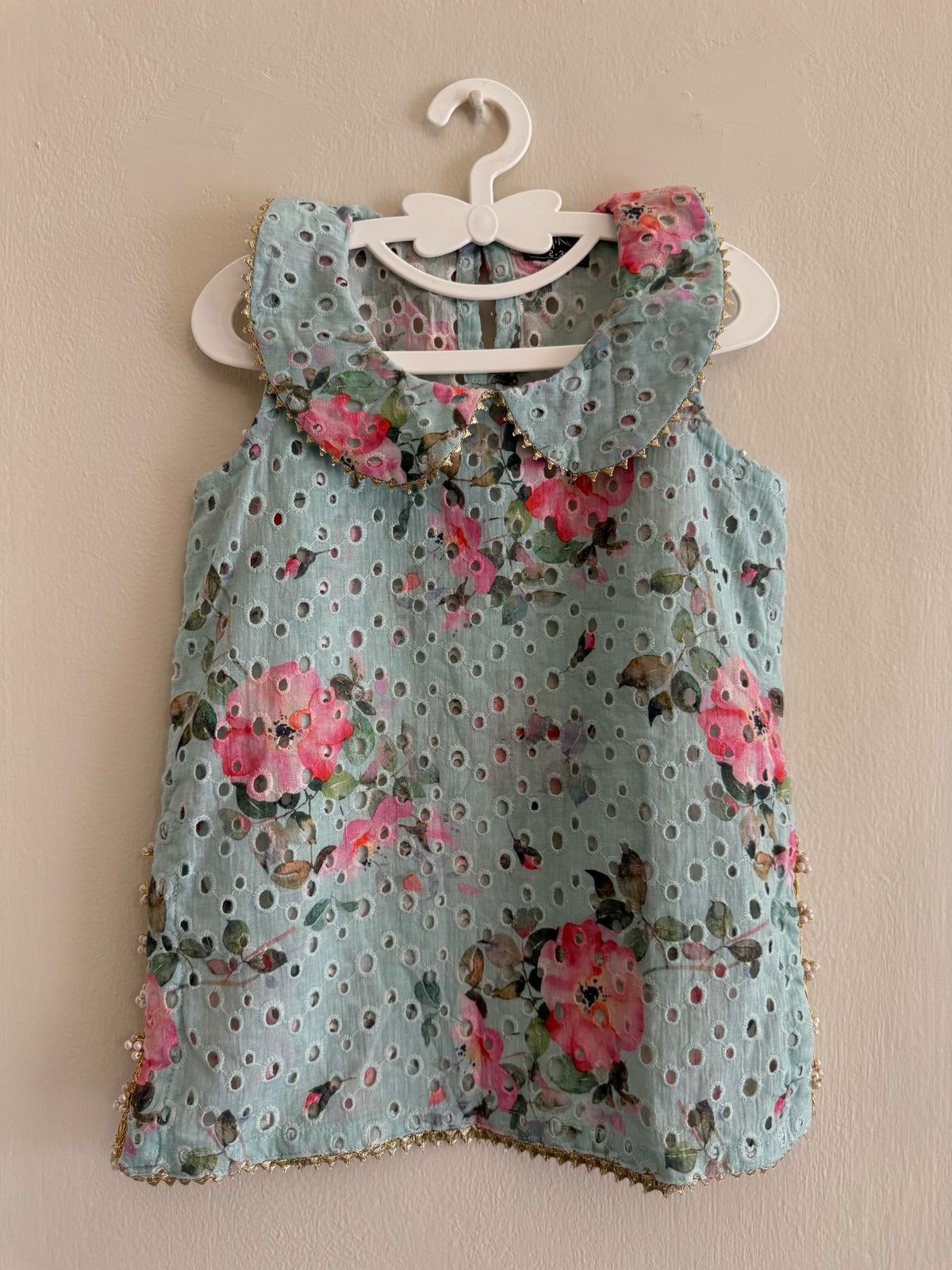 Floral Rush