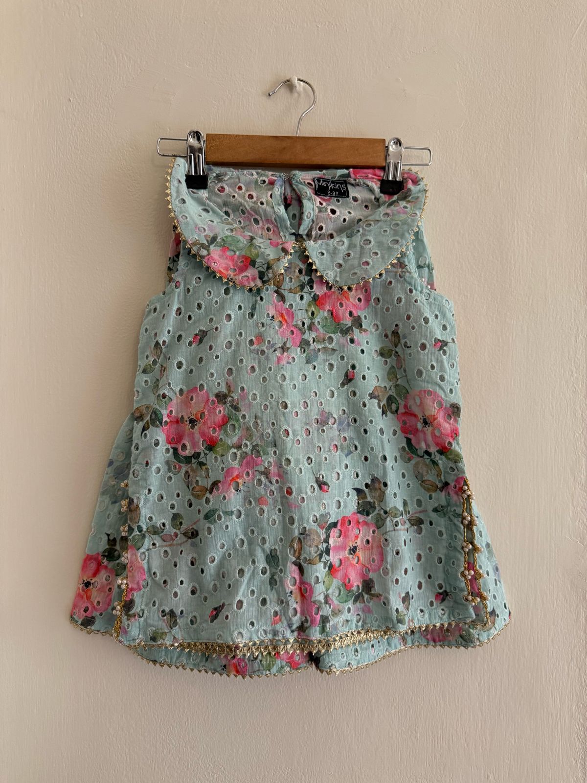 Floral Rush