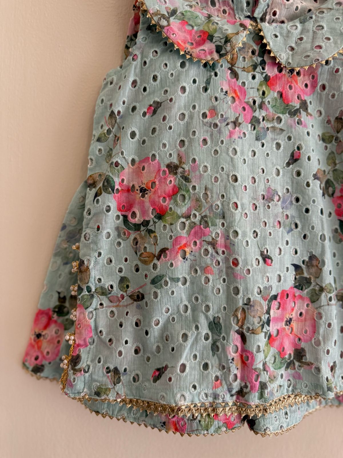 Floral Rush