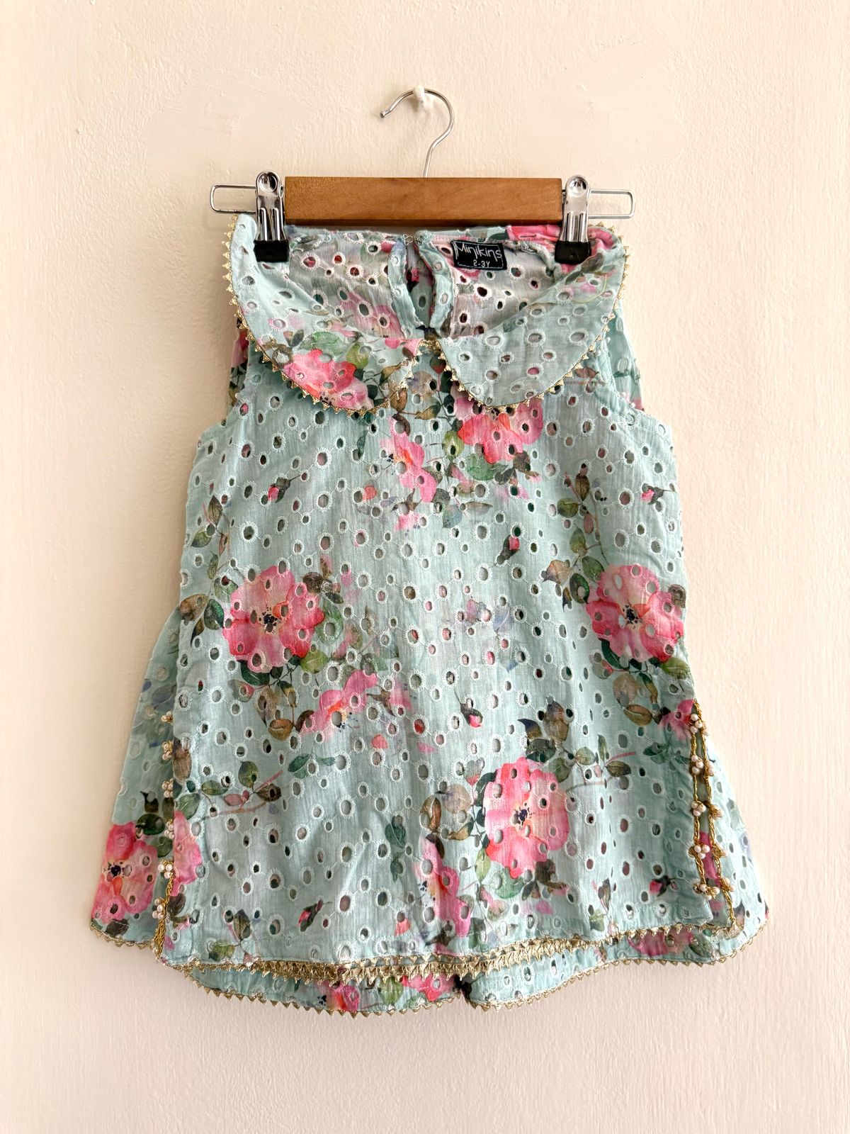 Floral Rush