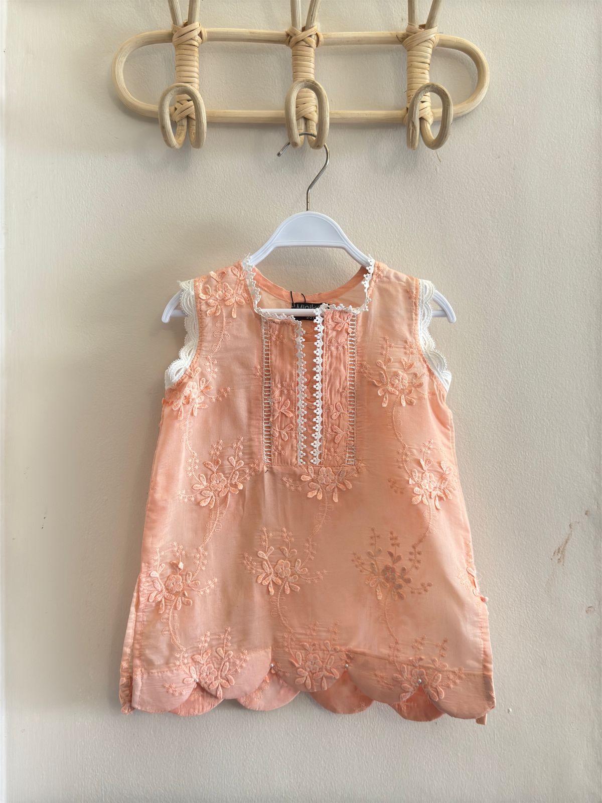 Coral Breeze