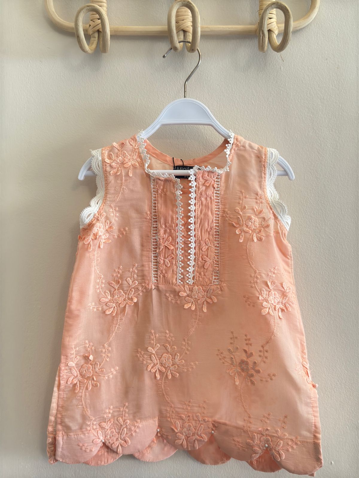 Coral Breeze