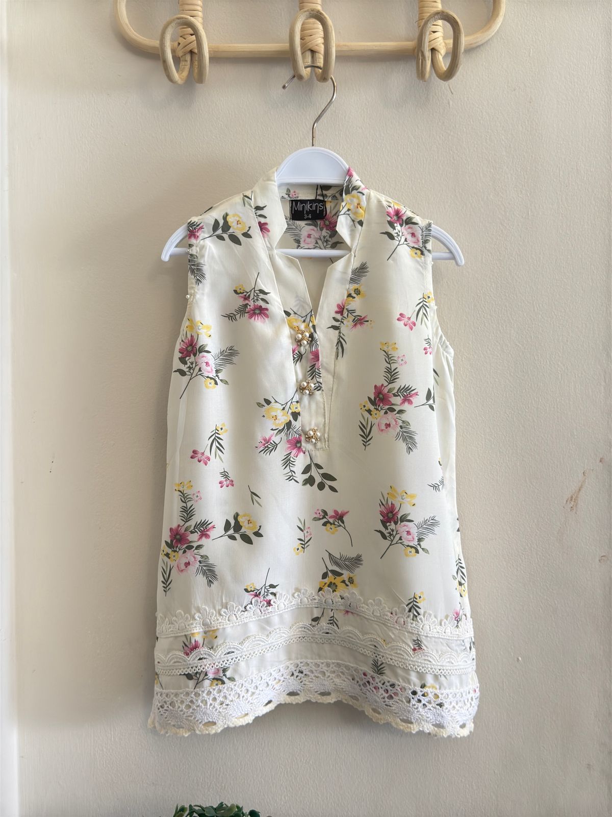 Soft Florals