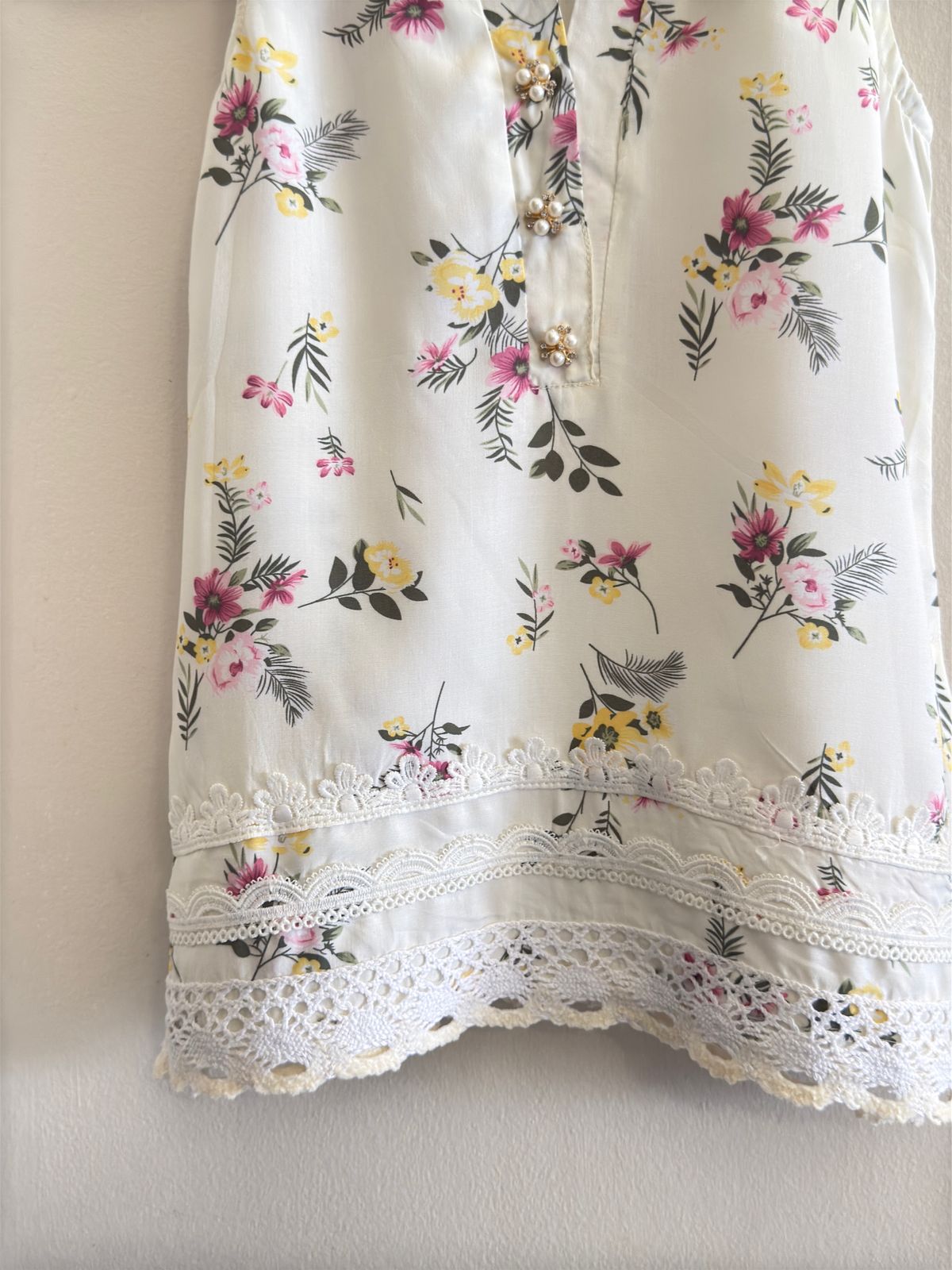 Soft Florals