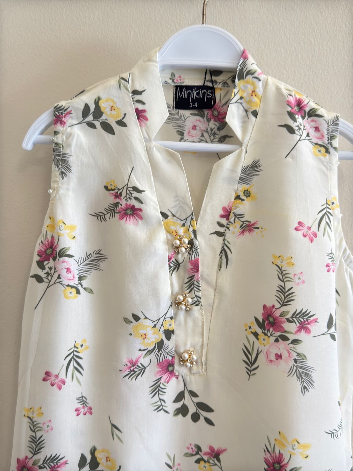 Soft Florals