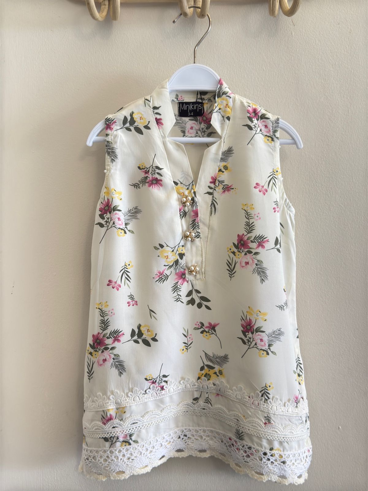 Soft Florals