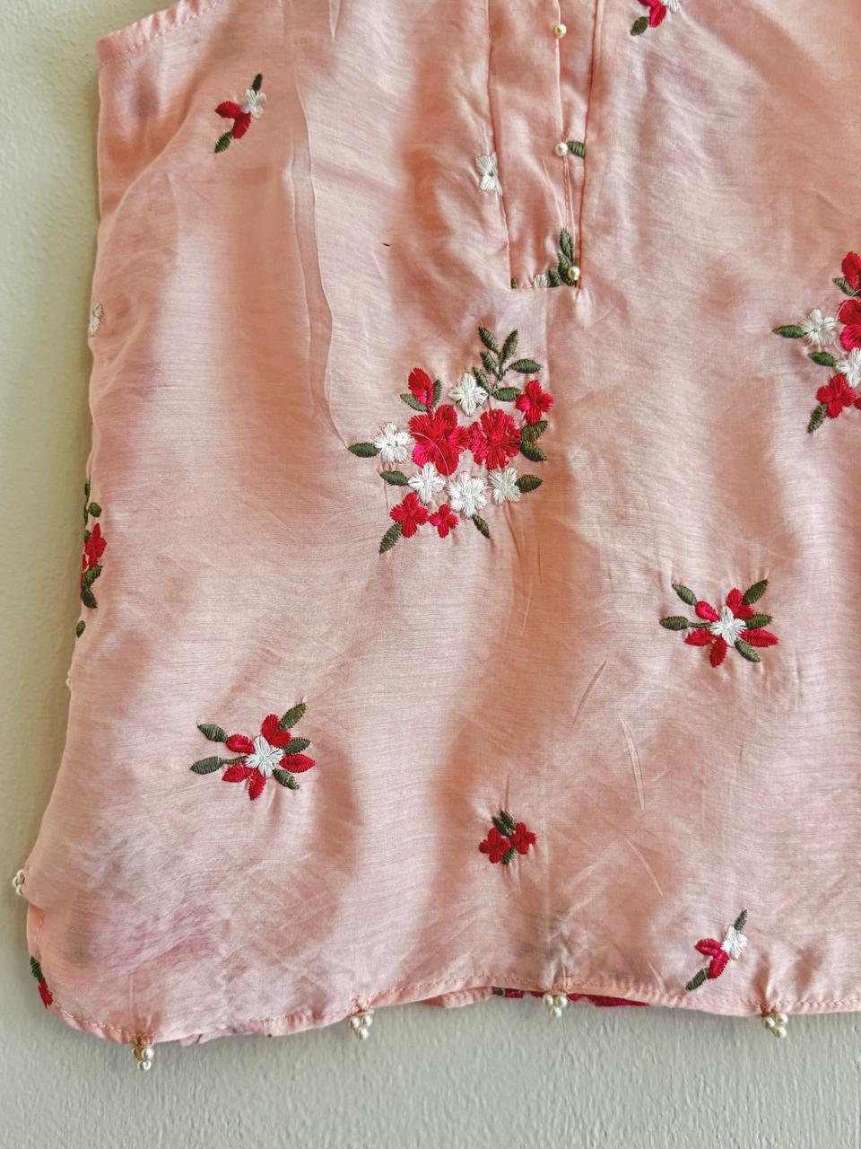 Buds & Blooms
