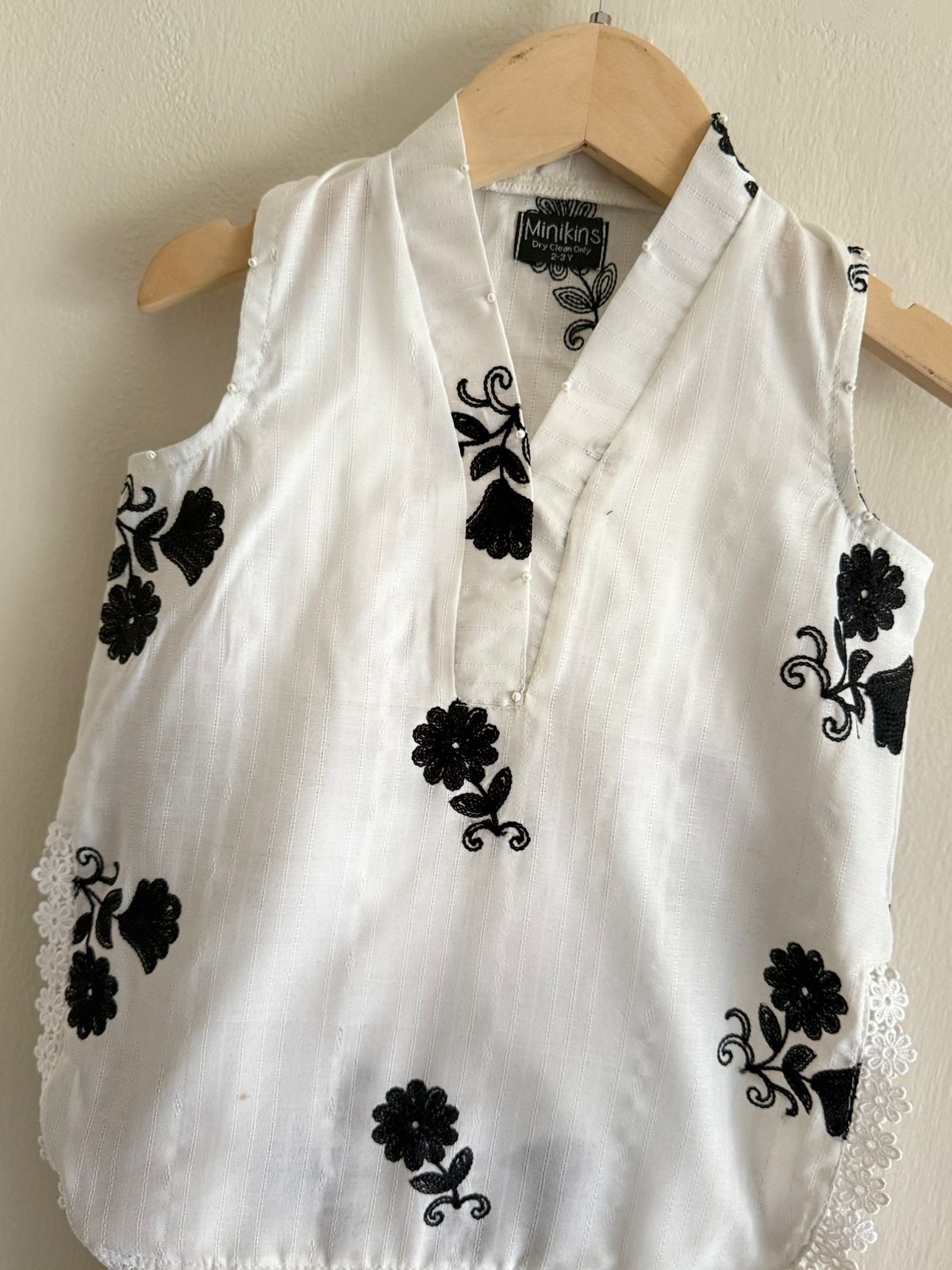 Floral Play