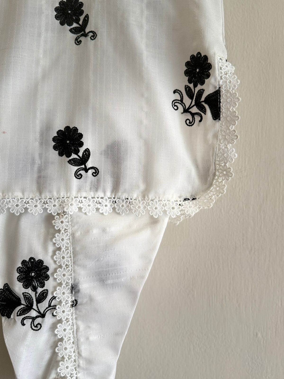Floral Play