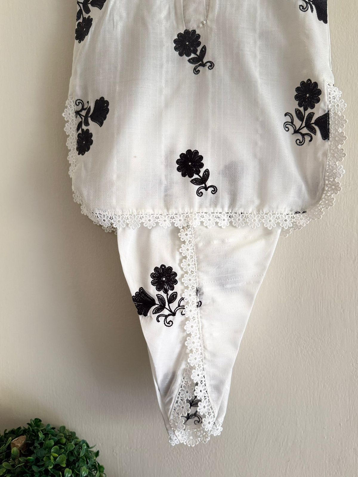 Floral Play