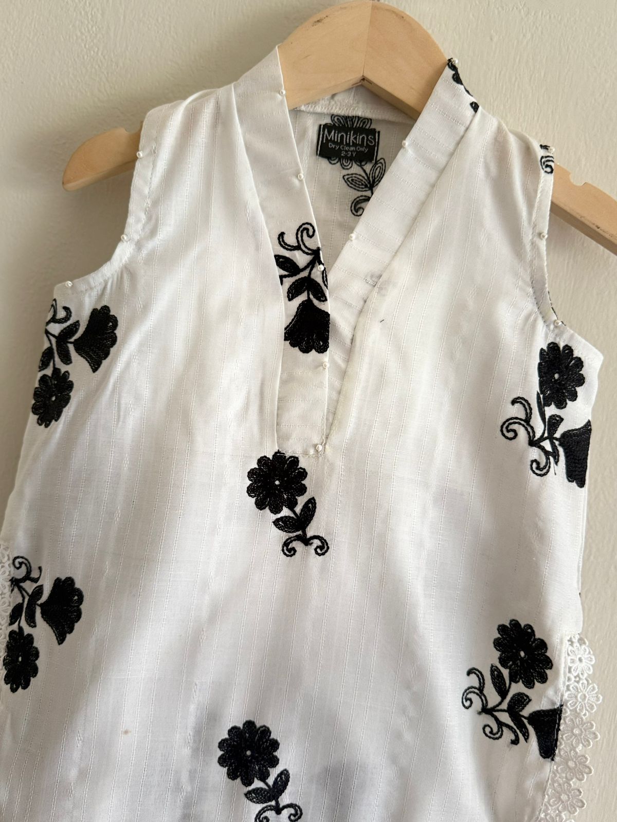 Floral Play