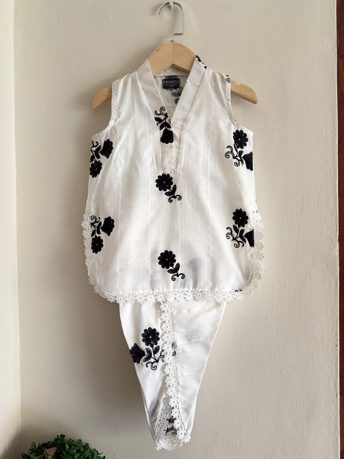 Floral Play