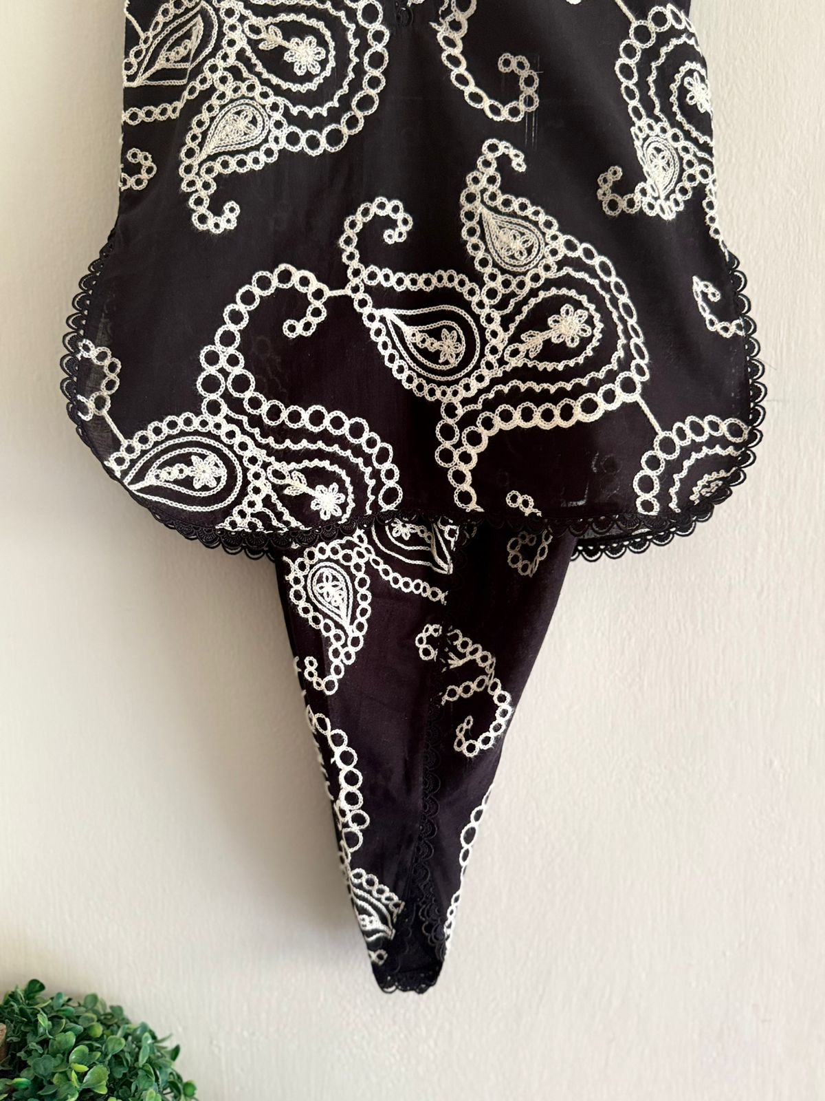 Paisley Edit