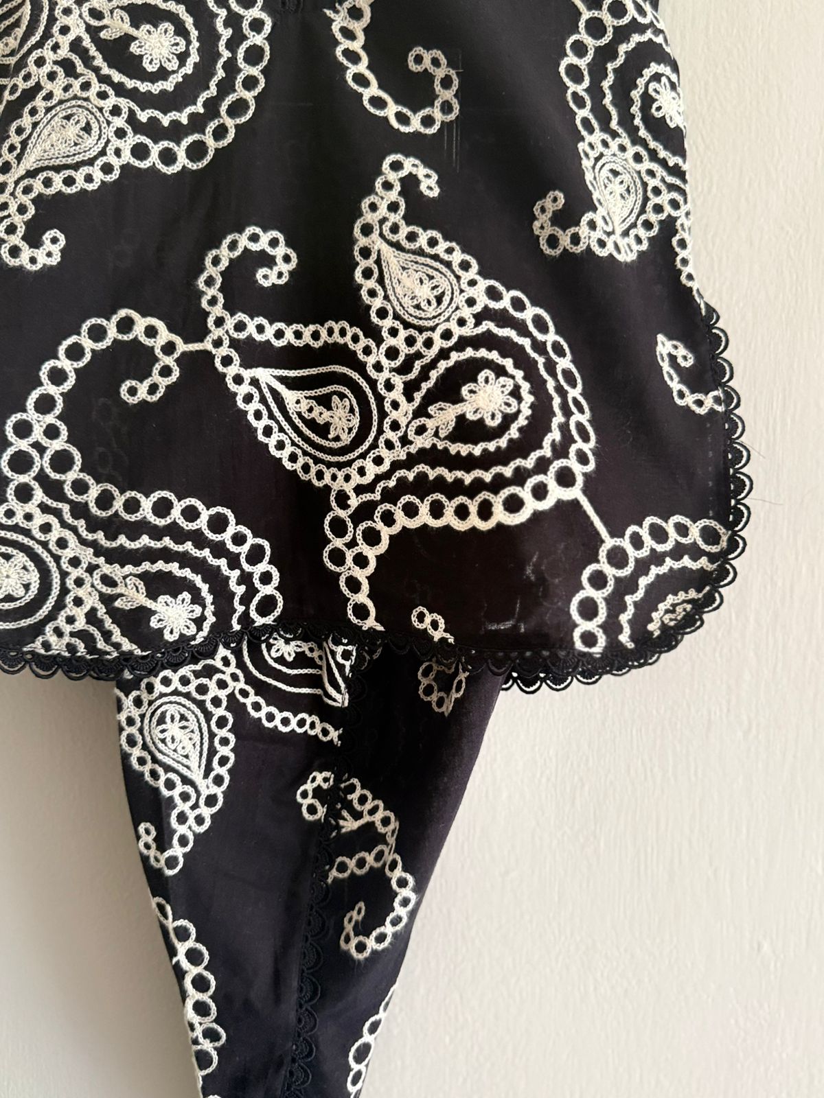 Paisley Edit