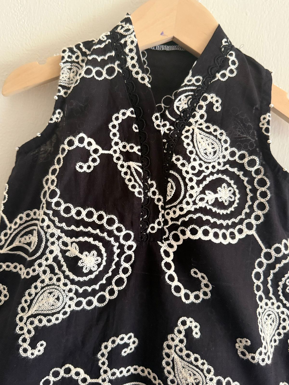 Paisley Edit