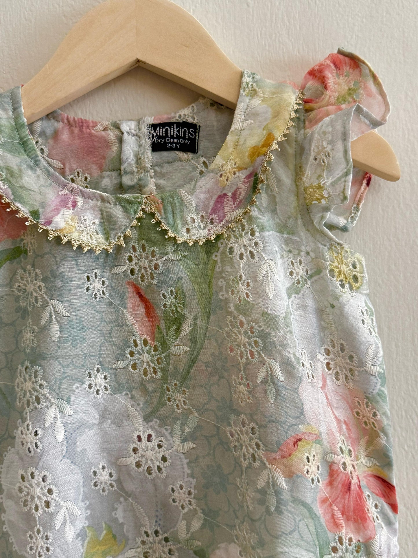 Flora
