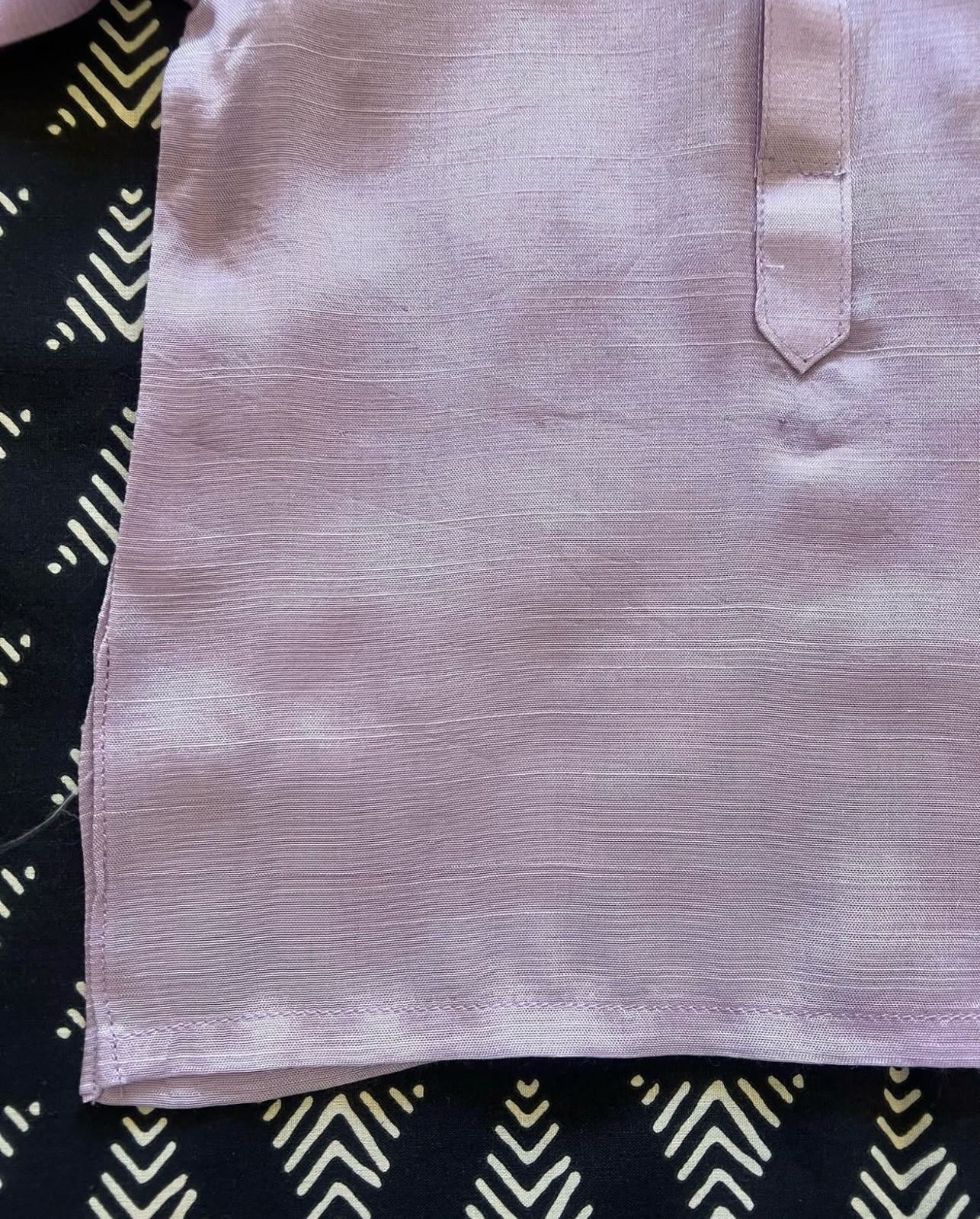 Lilac Shine