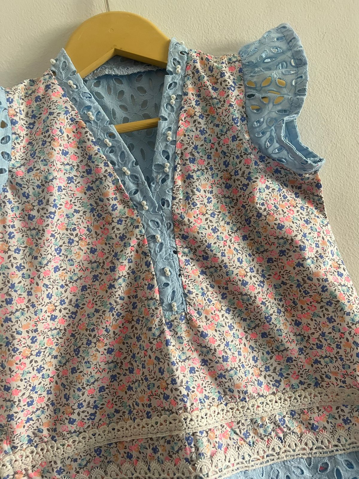 Soft Blossom