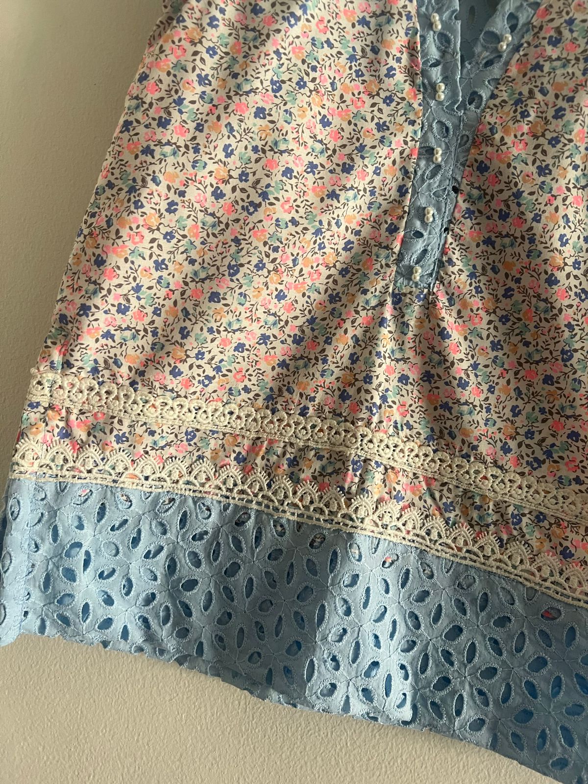 Soft Blossom