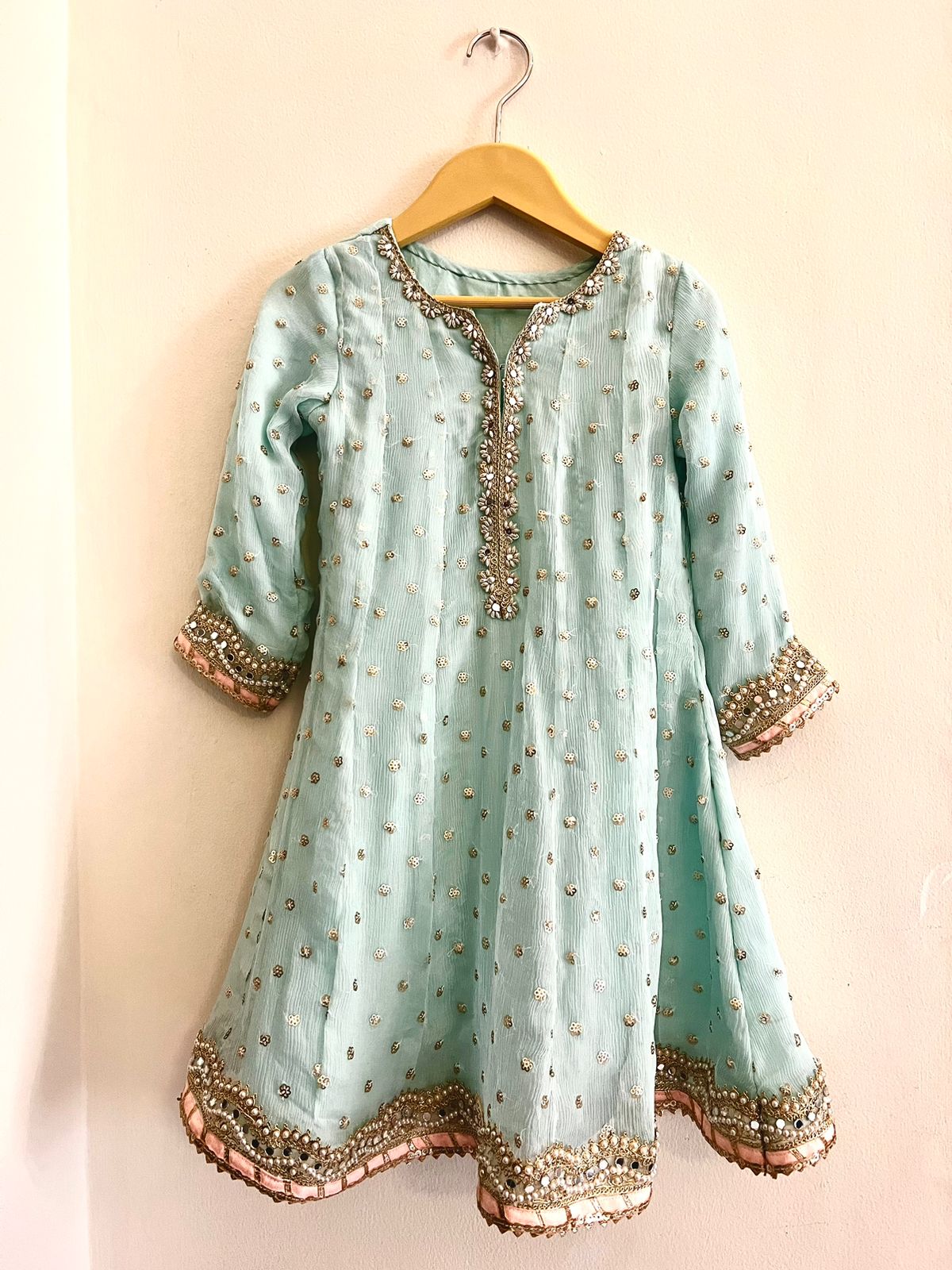 Mint Breeze