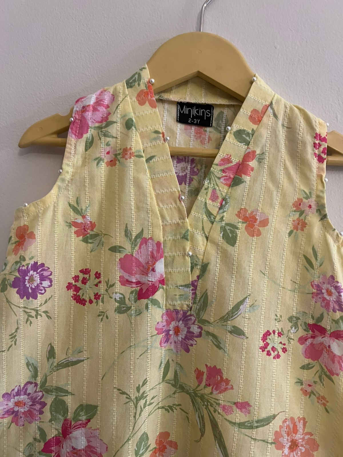 Sunlit Florals