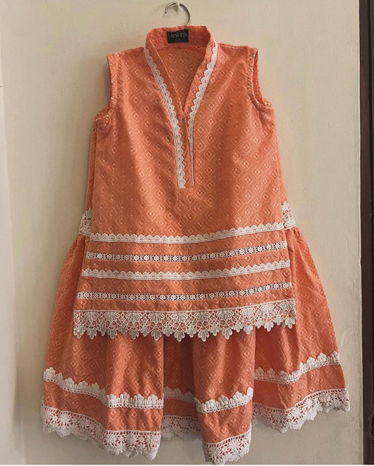 Peach Rush