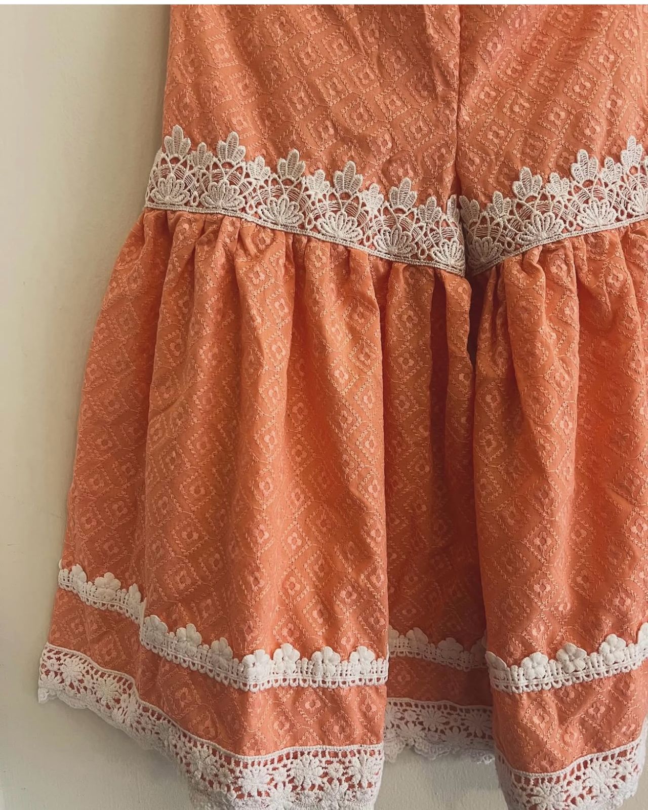 Peach Rush