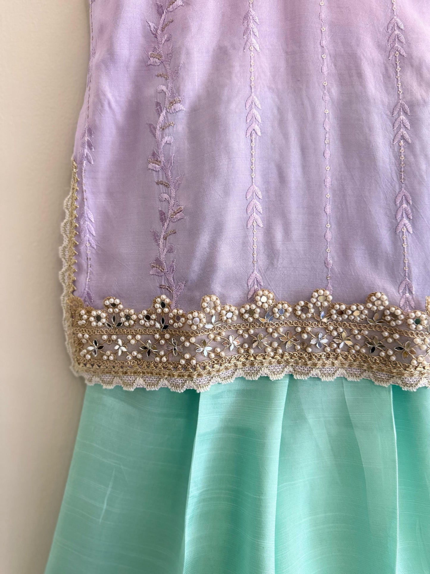 Pastel Whispers