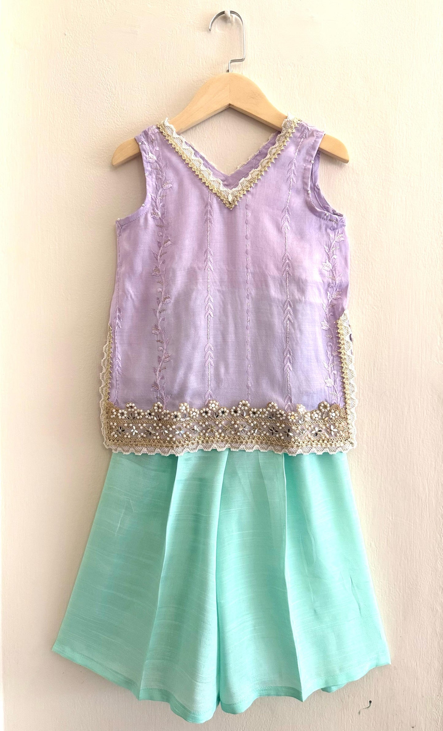 Pastel Whispers