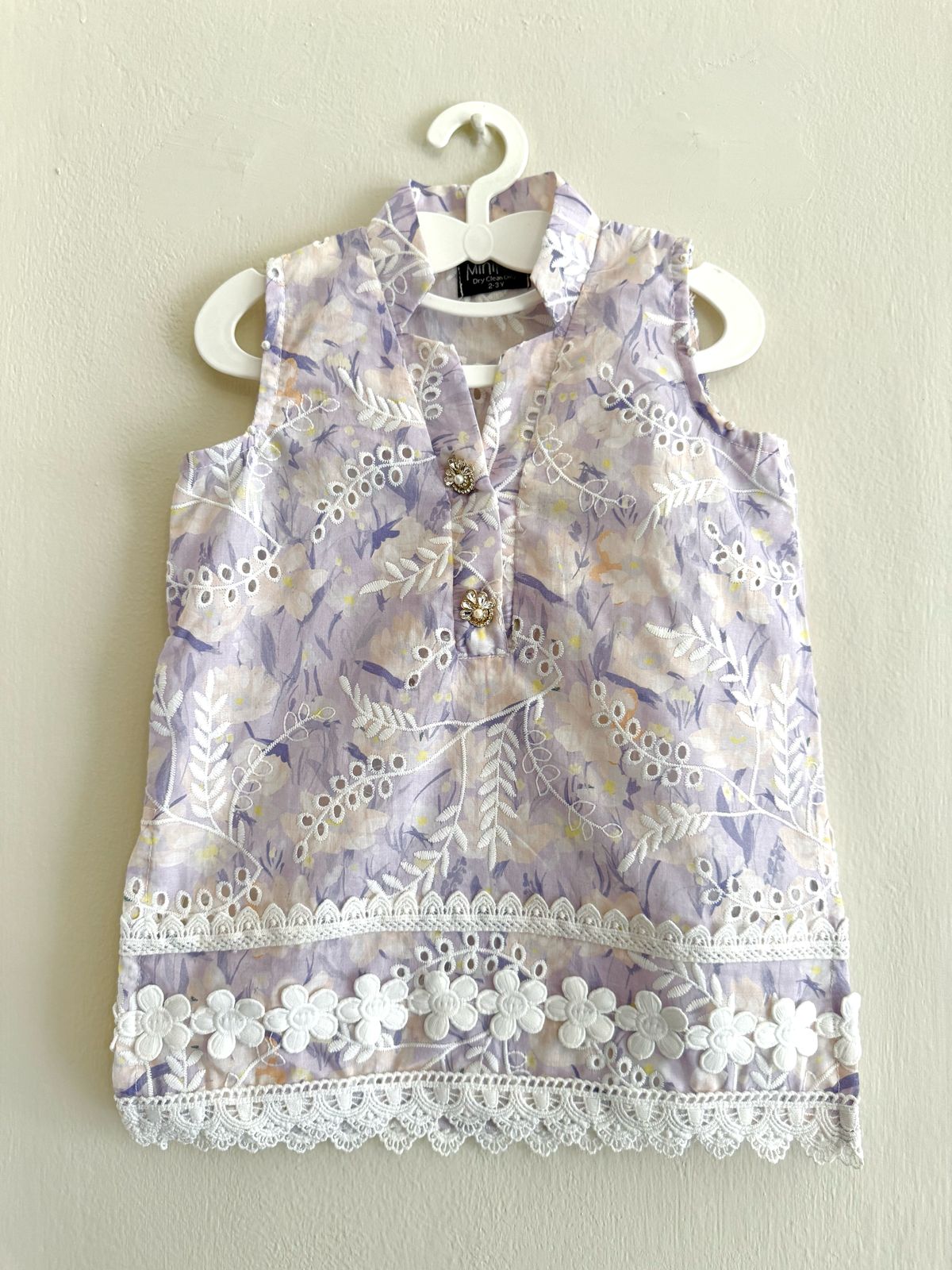Lavender Lane