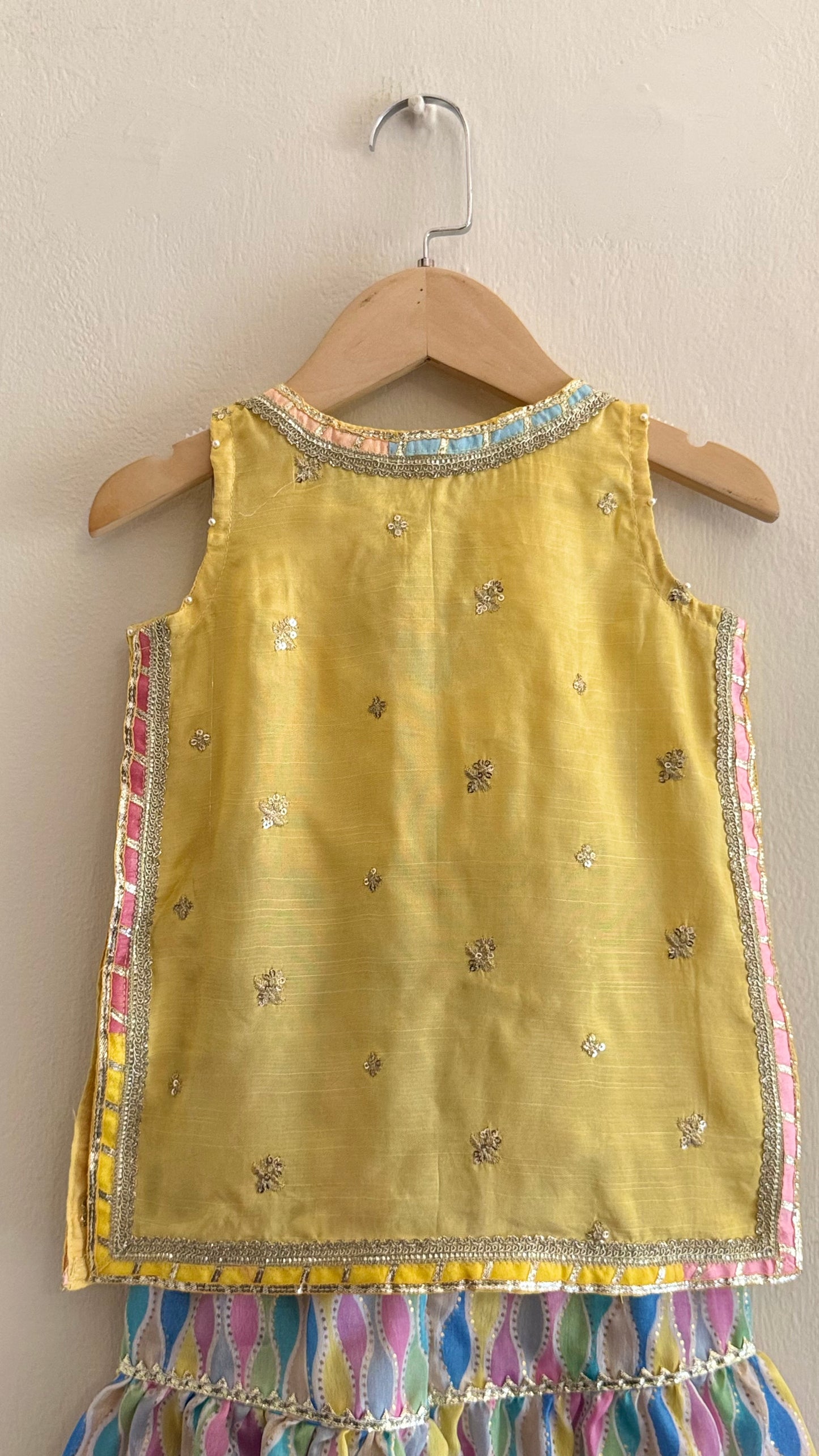 Lemon Blossom