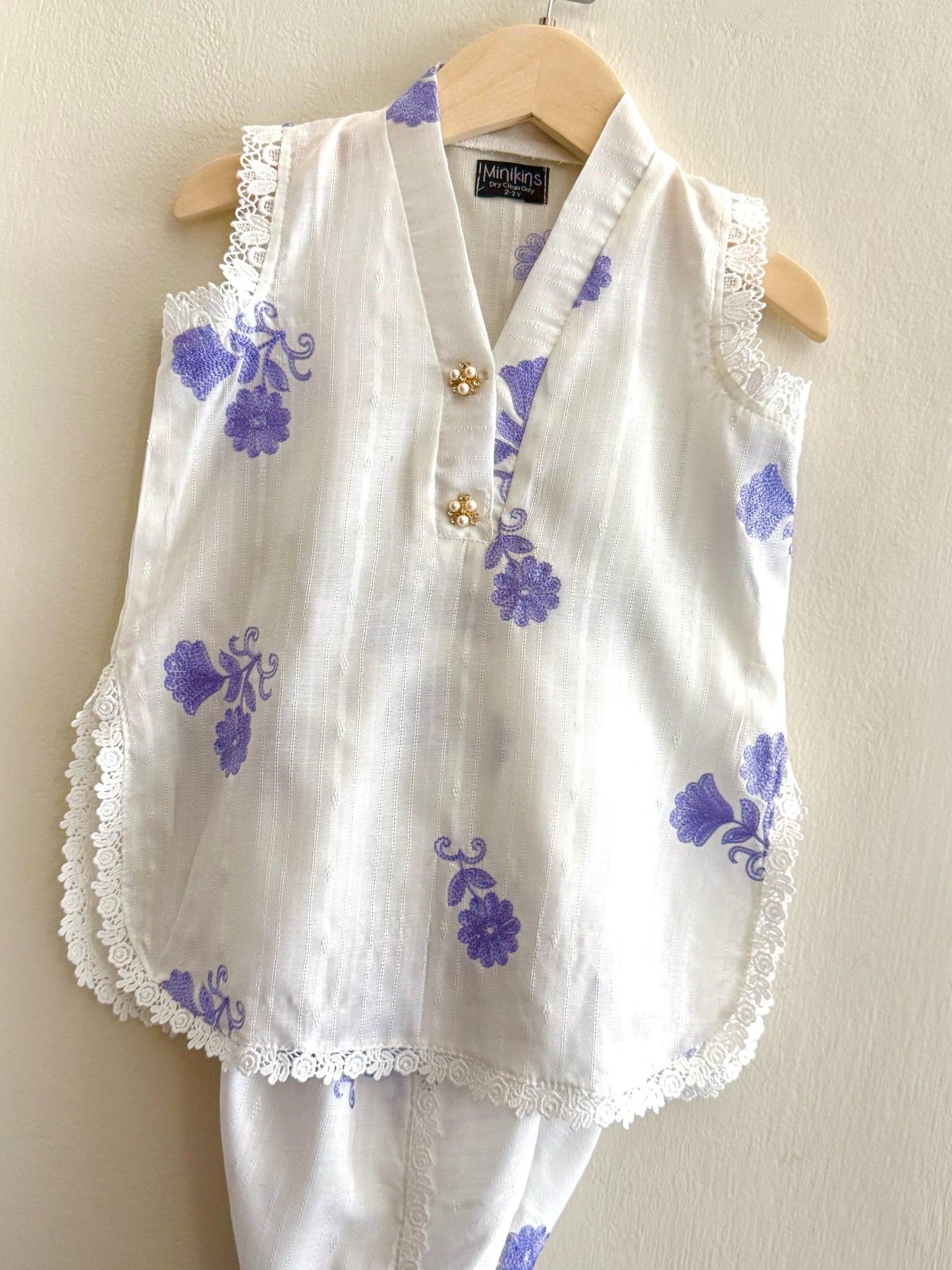 Spring Veil