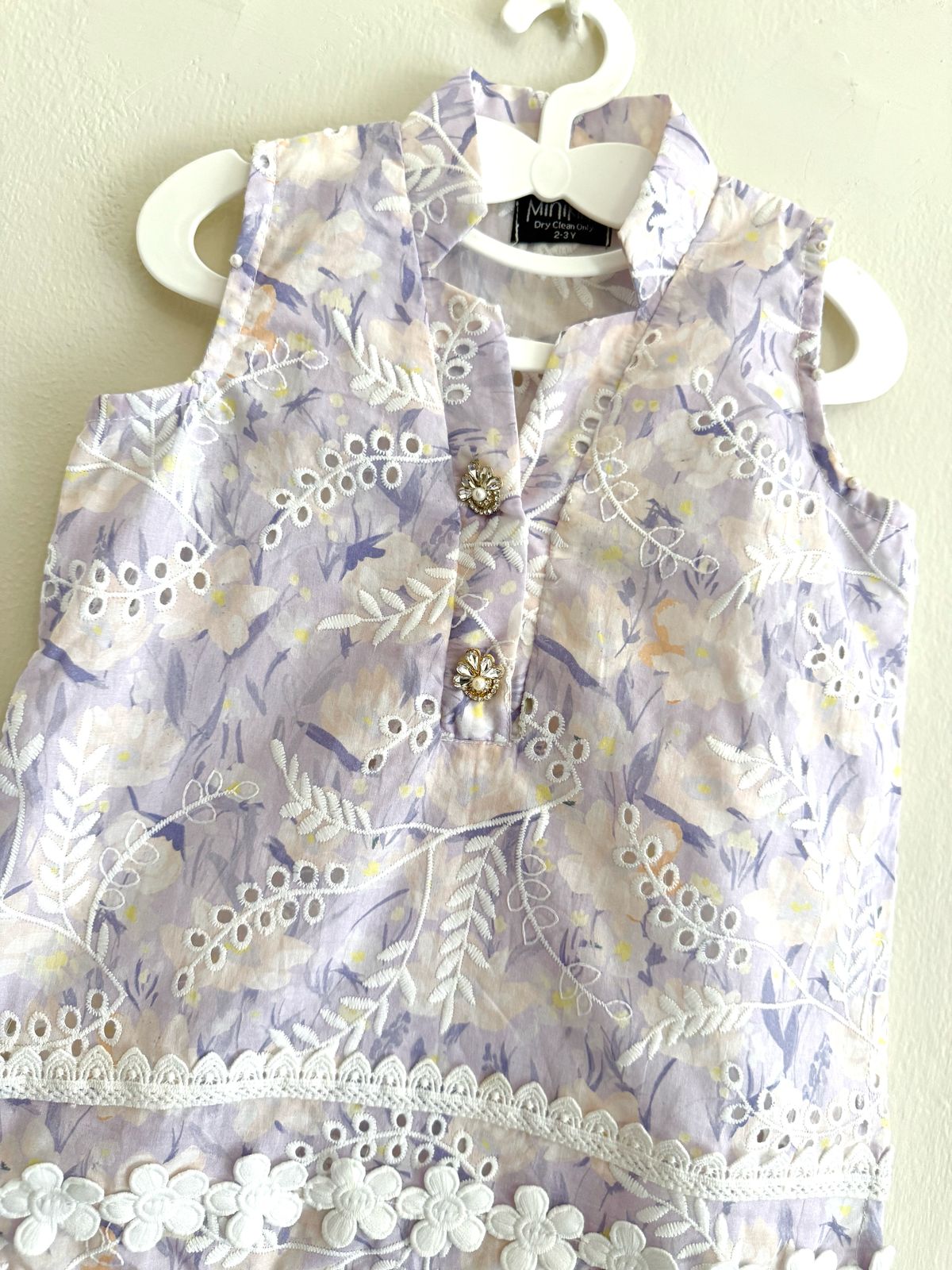 Lavender Lane