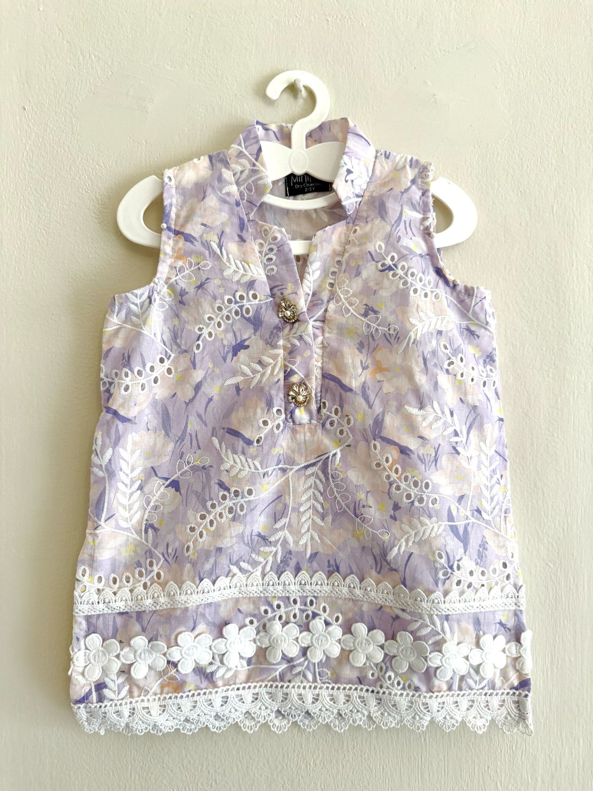 Lavender Lane